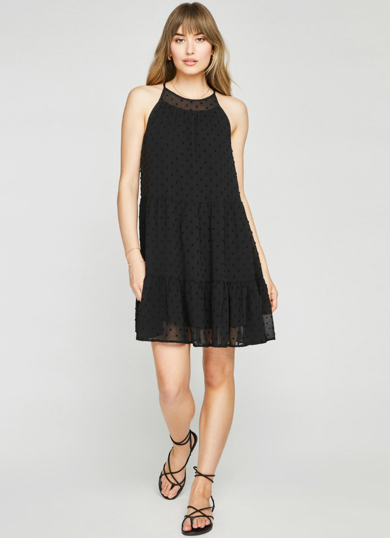 Valentina Dress
