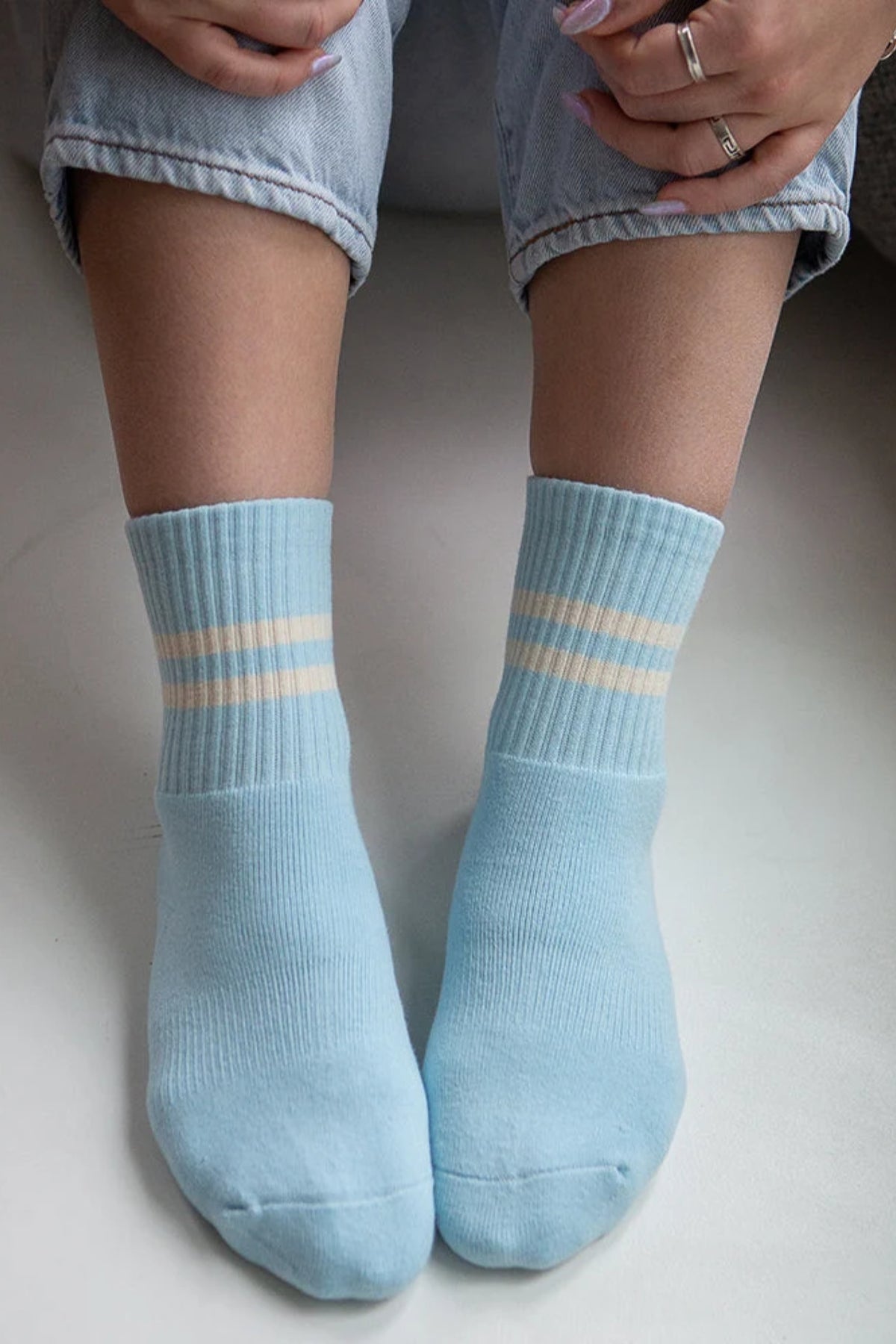 Gym Socks