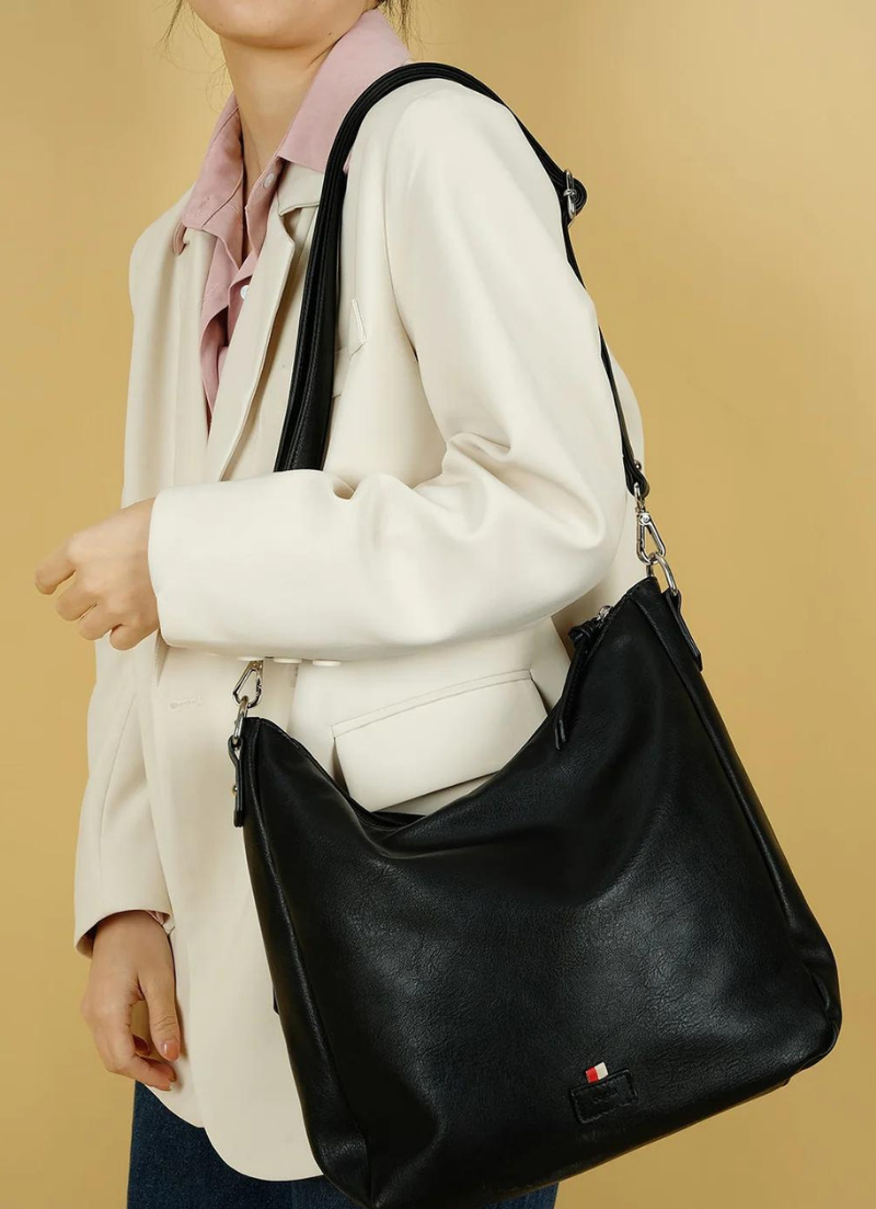 Megan Hobo Bag