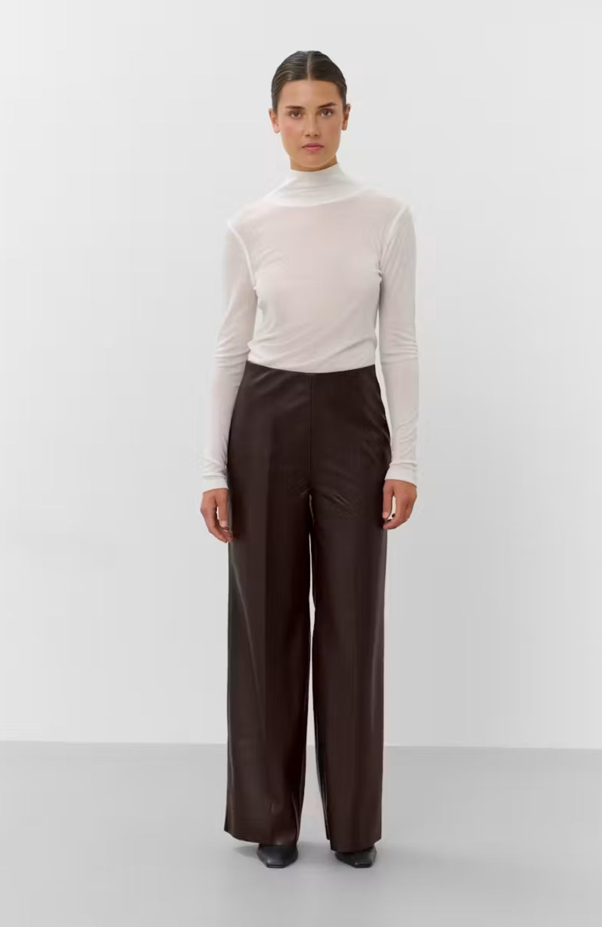 Kaylee Wide Pants