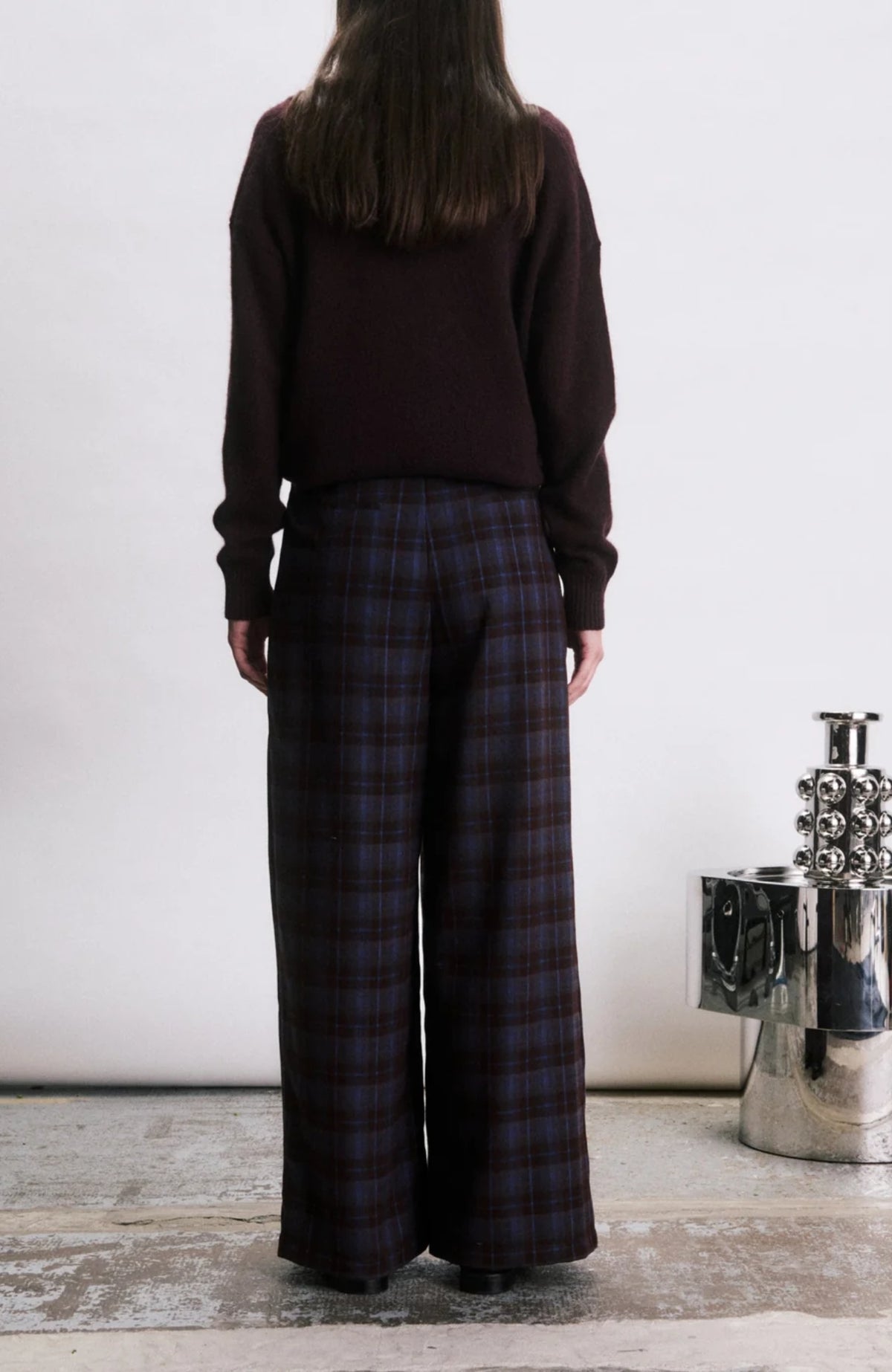 Miguel Pant