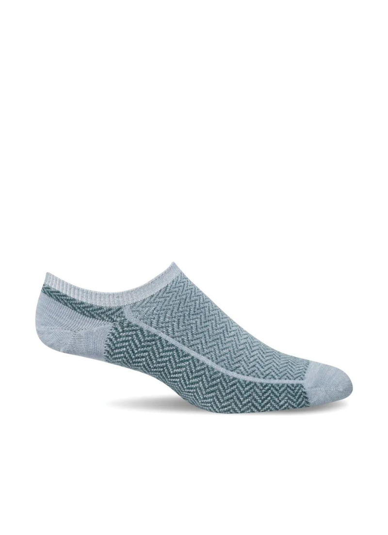 Uptown Micro | Essential Comfort Socks