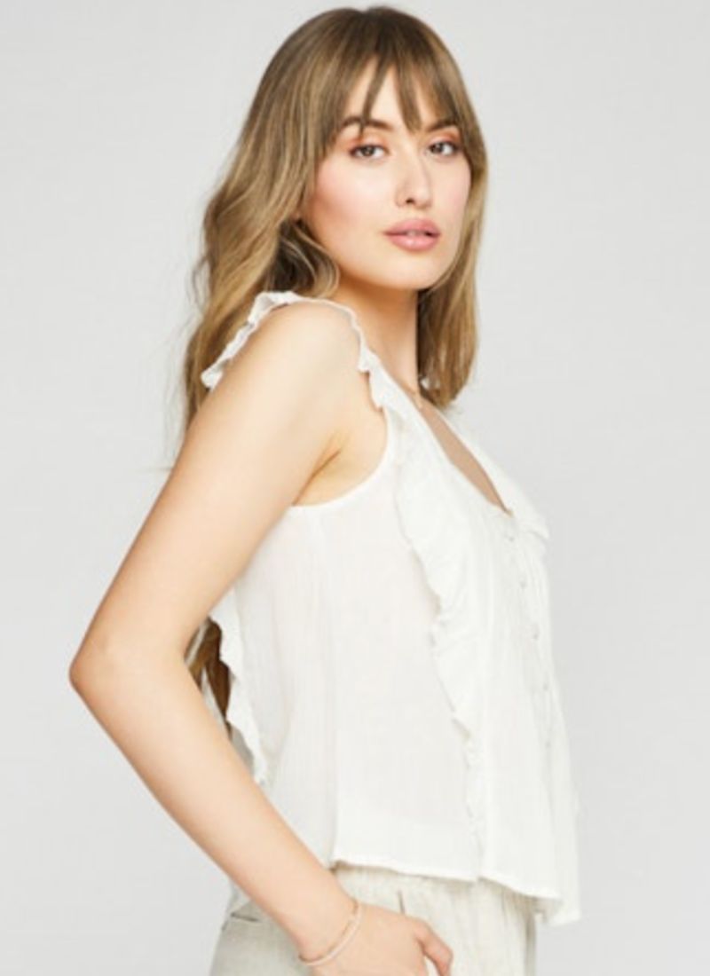 Paulette Top