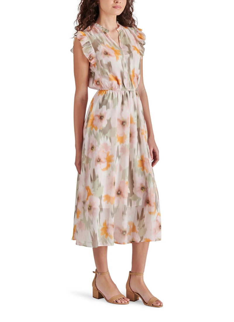 Allegra Dress