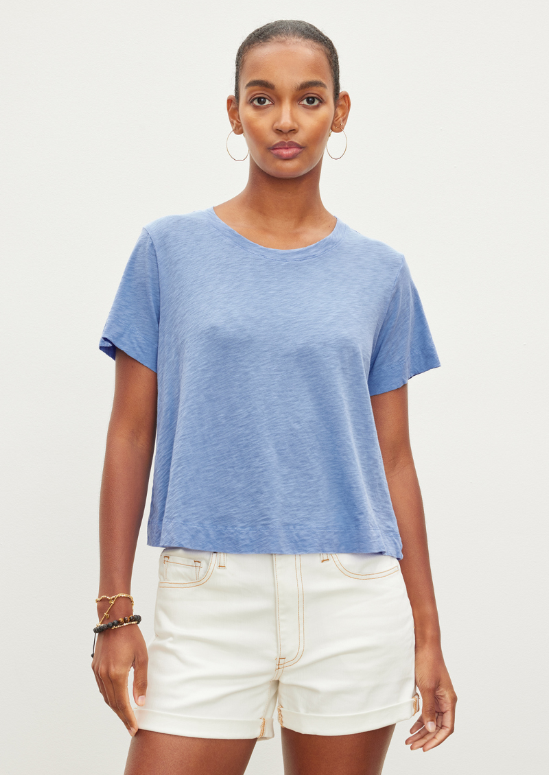 Lula Slub Top