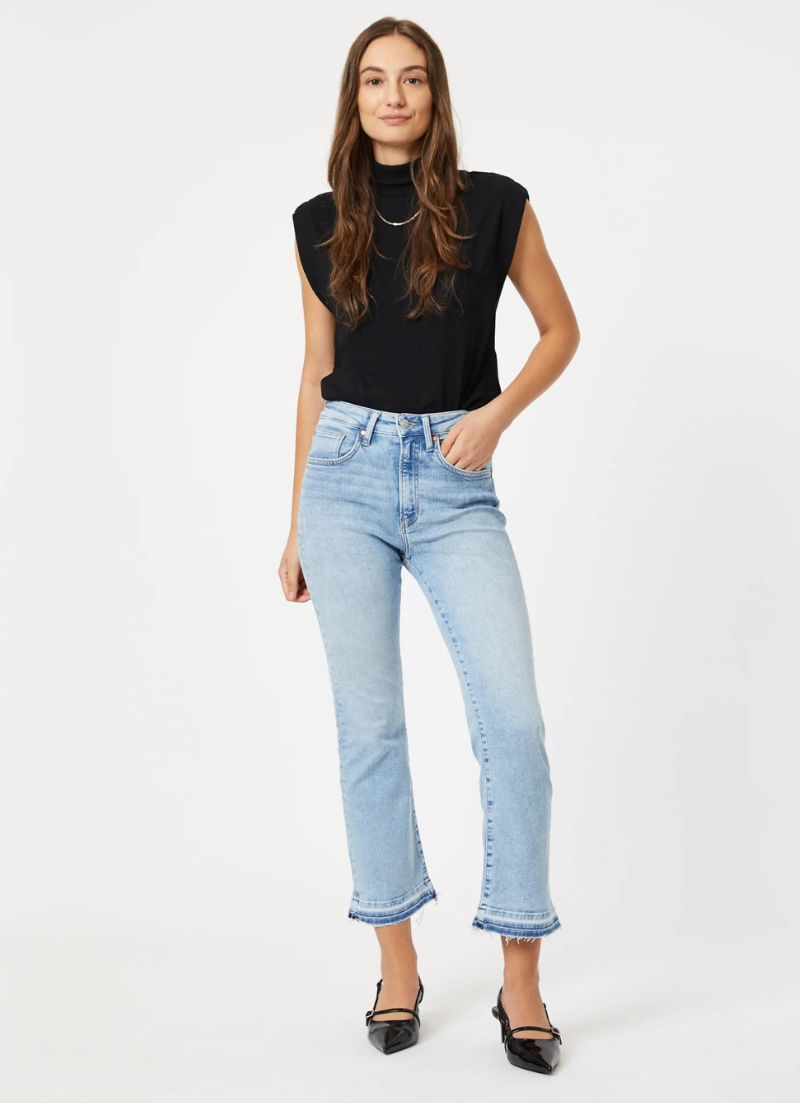 Anika | Light Flex Blue