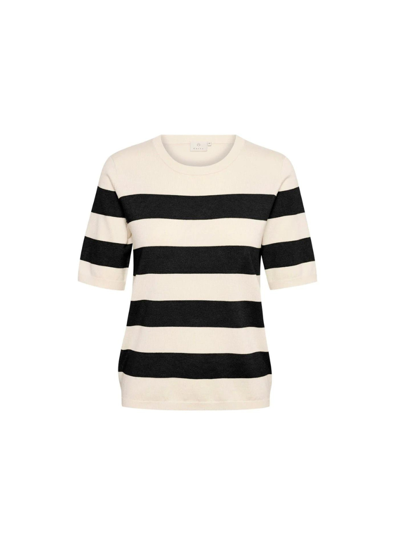 Tricot rayé Alizza