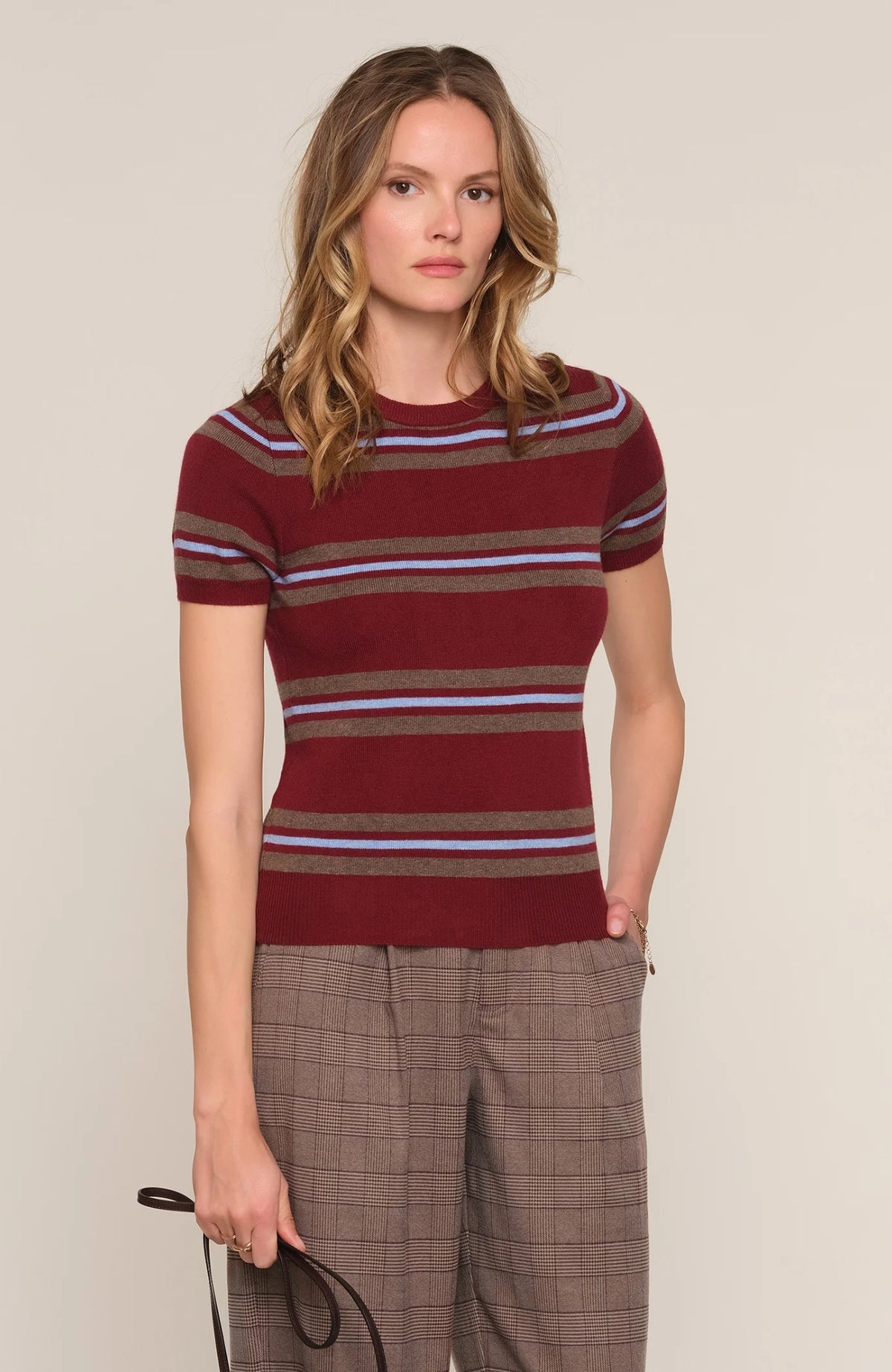 Brenna Top