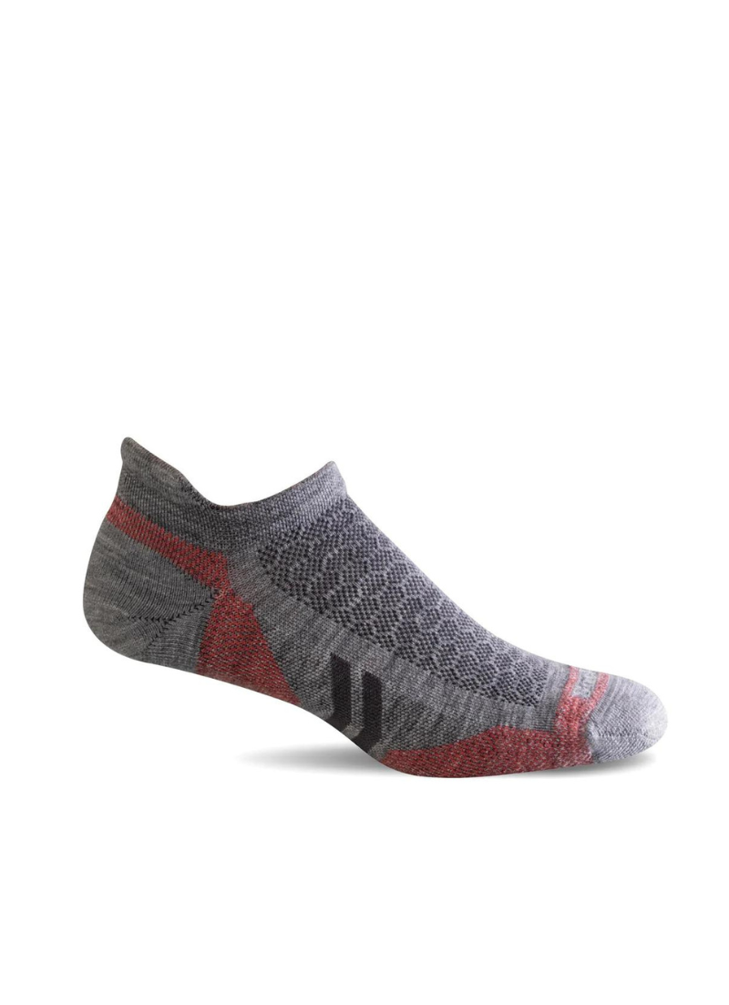 Incline II Micro | Moderate Compression Socks