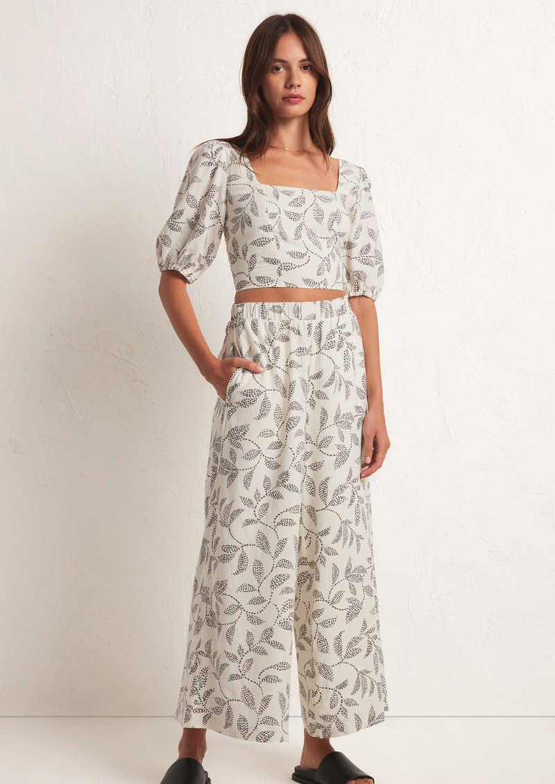 Pantalon de vigne Sorrento