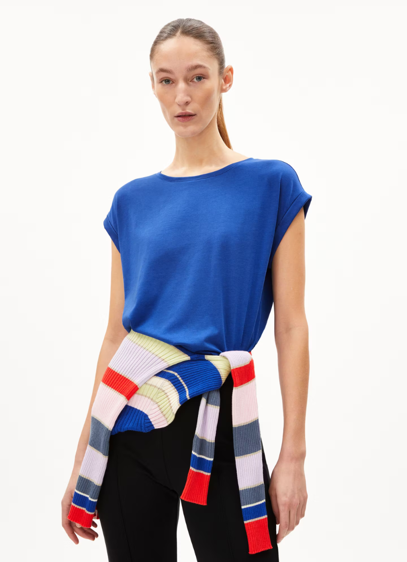 Jilana Shirt
