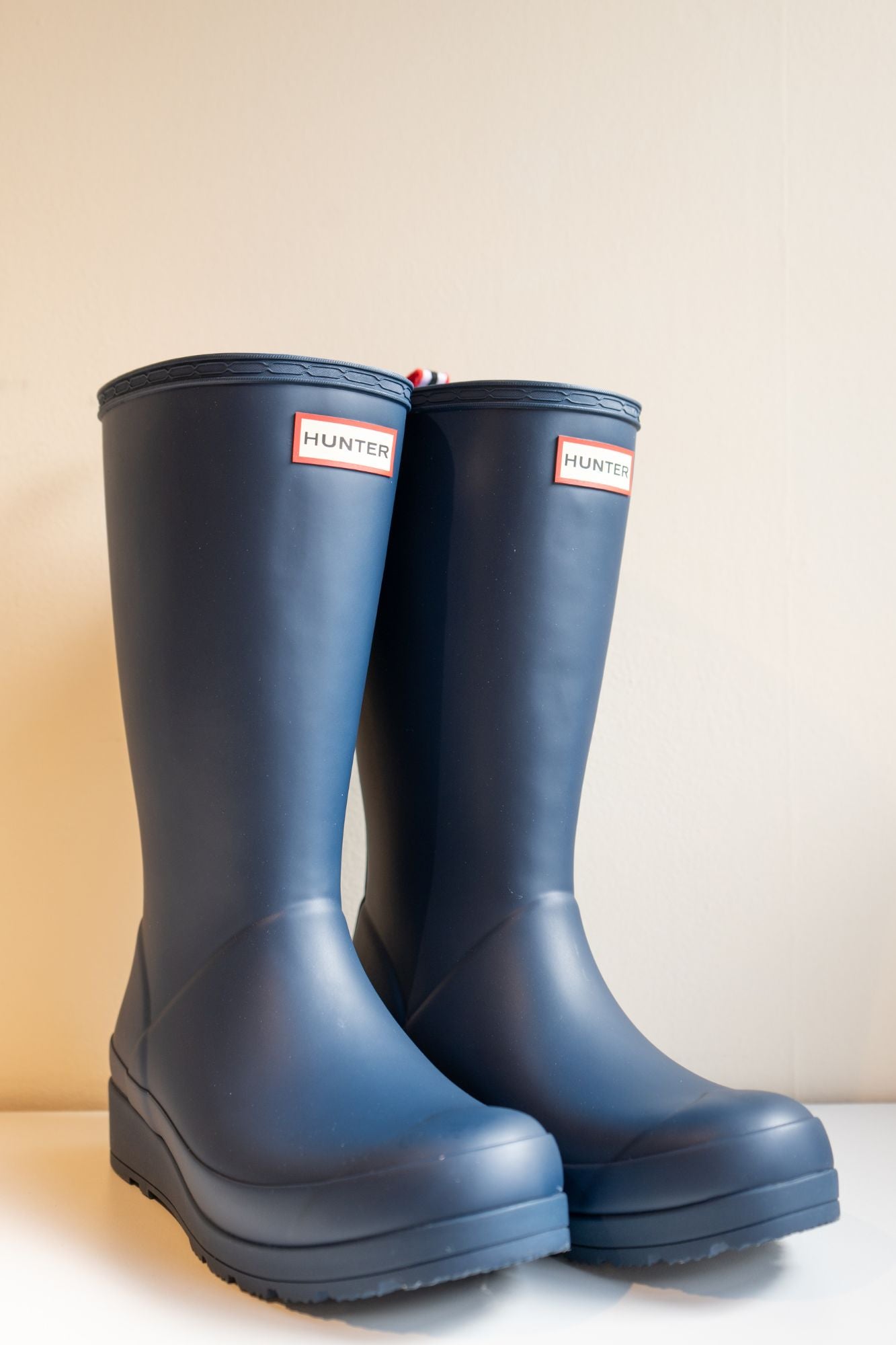 Play Tall Boot