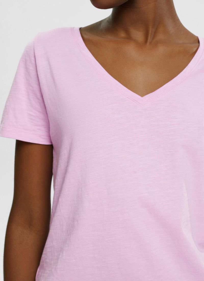 T-shirt basique Alice