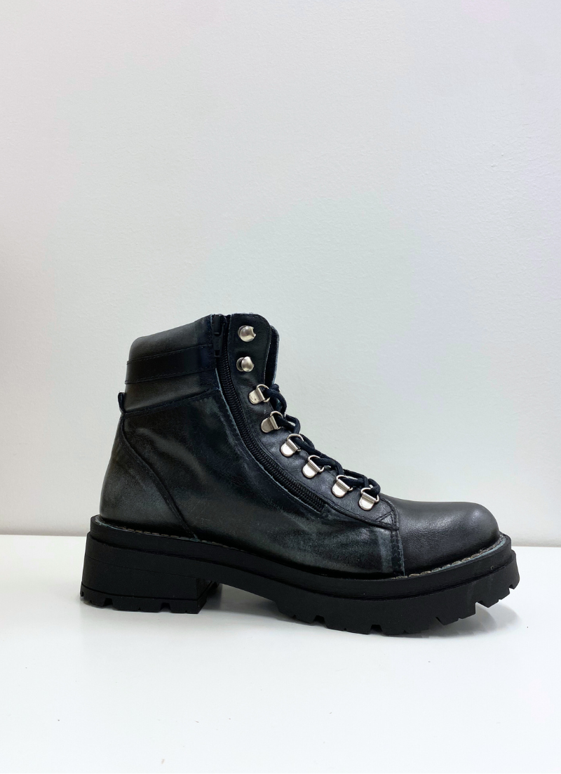 Bottes en cuir 6079 Century
