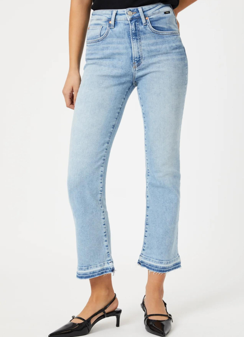 Anika | Light Flex Blue