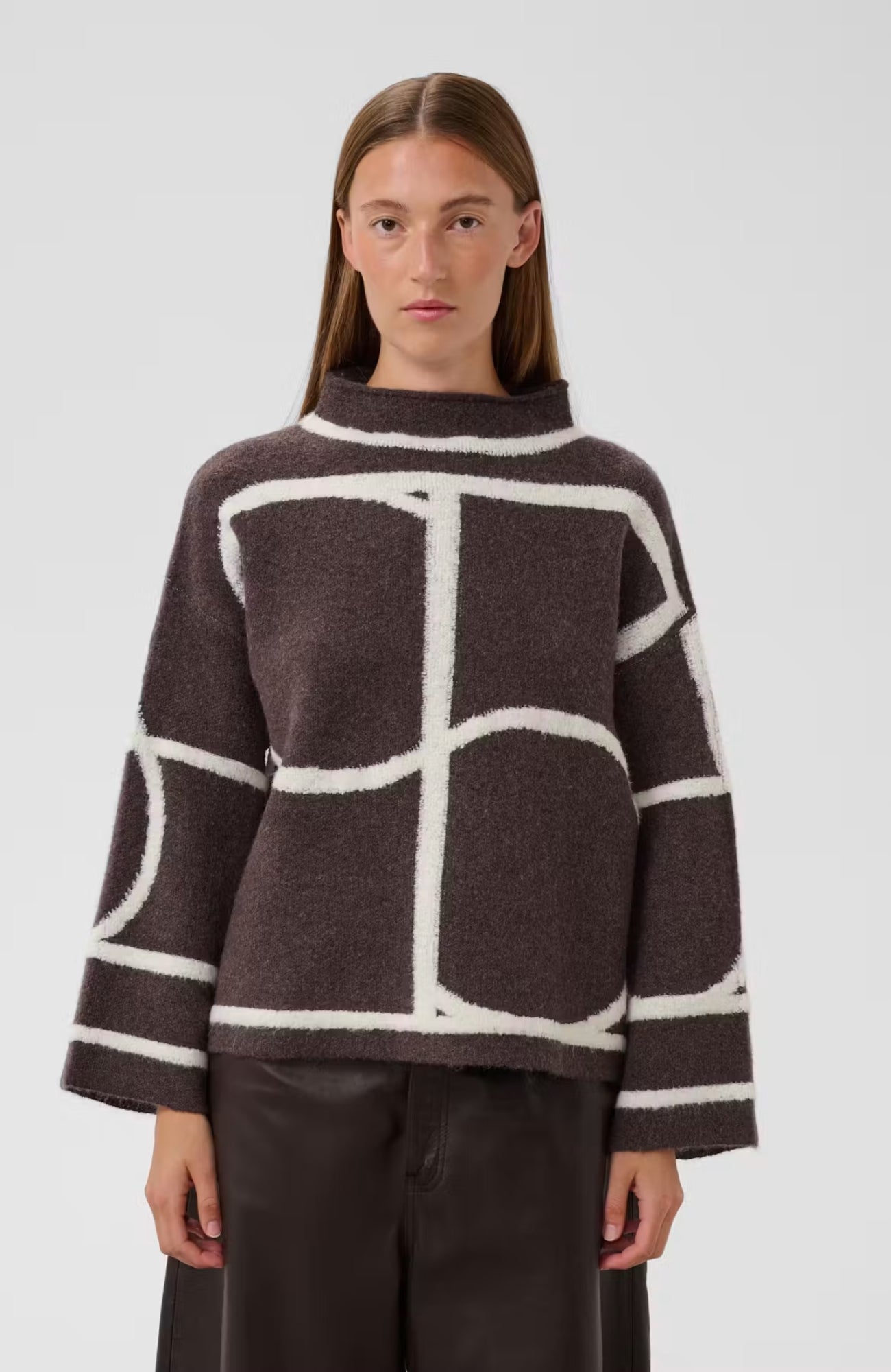 Sorea Mono Pullover