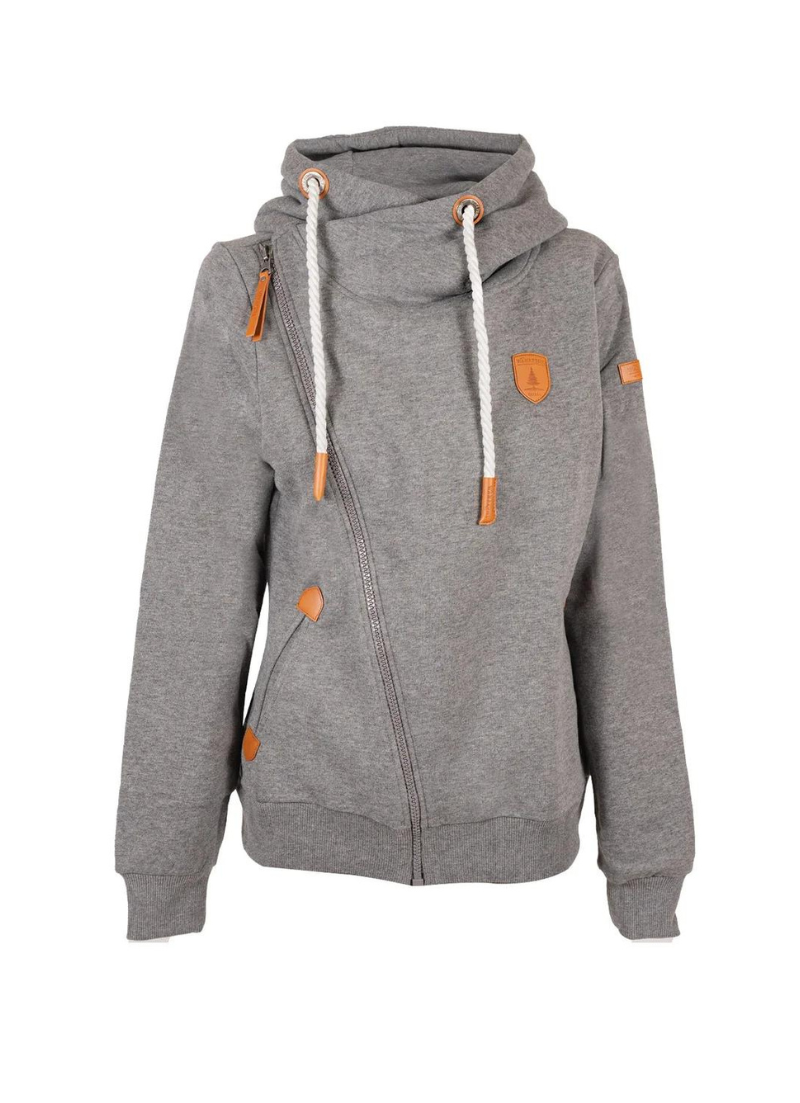 Sweat à capuche Athéna