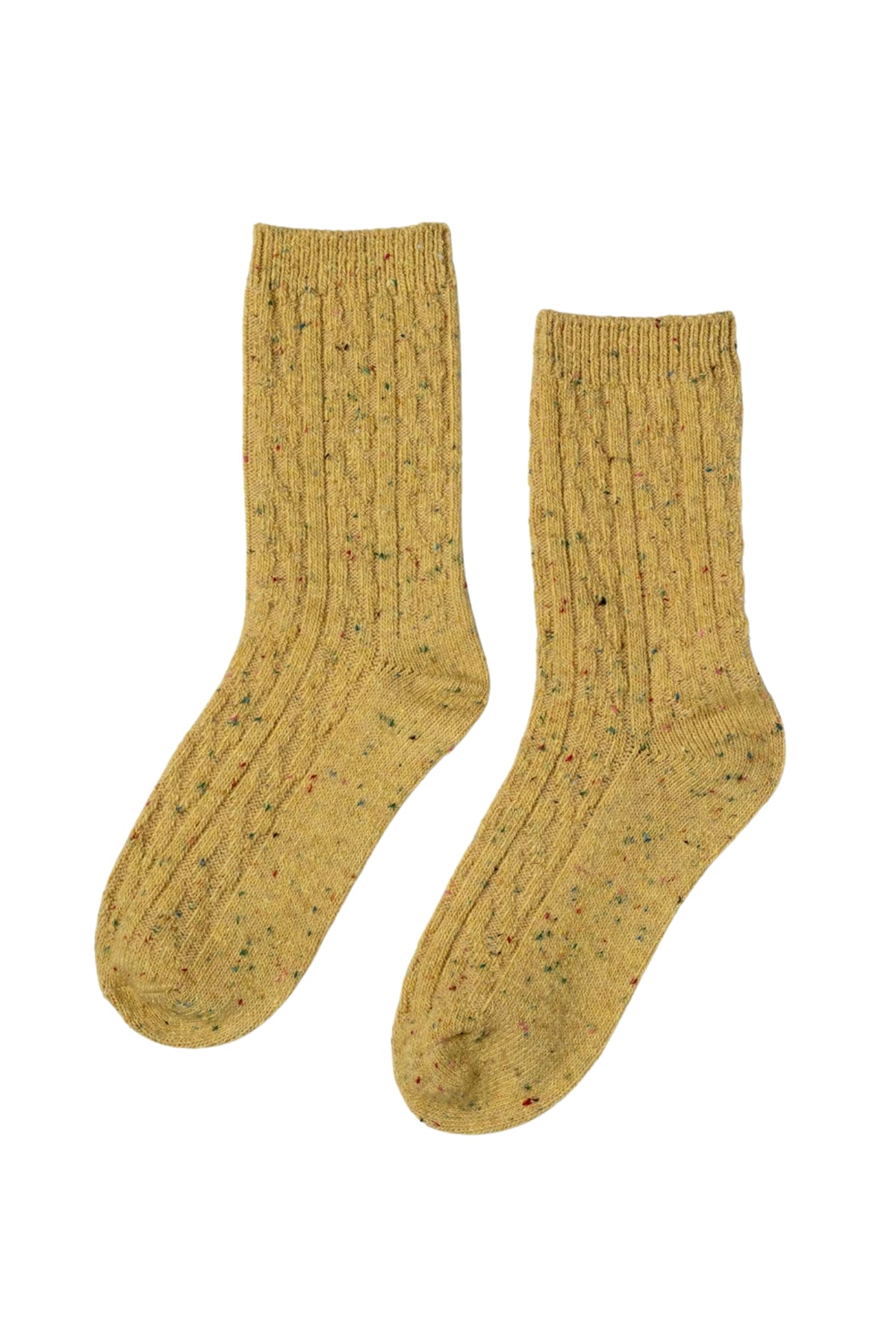 Mariner Socks
