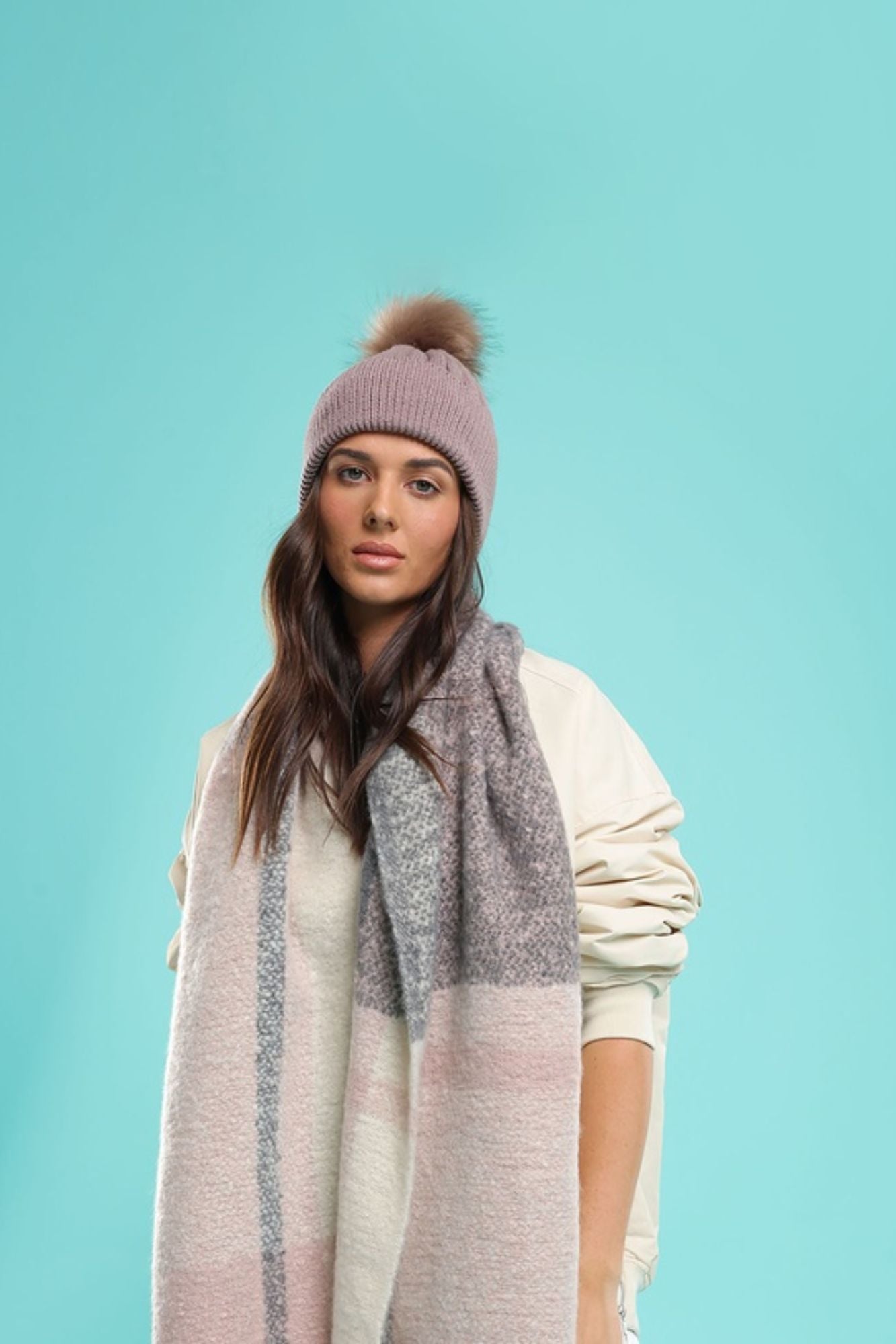 Allira Scarf