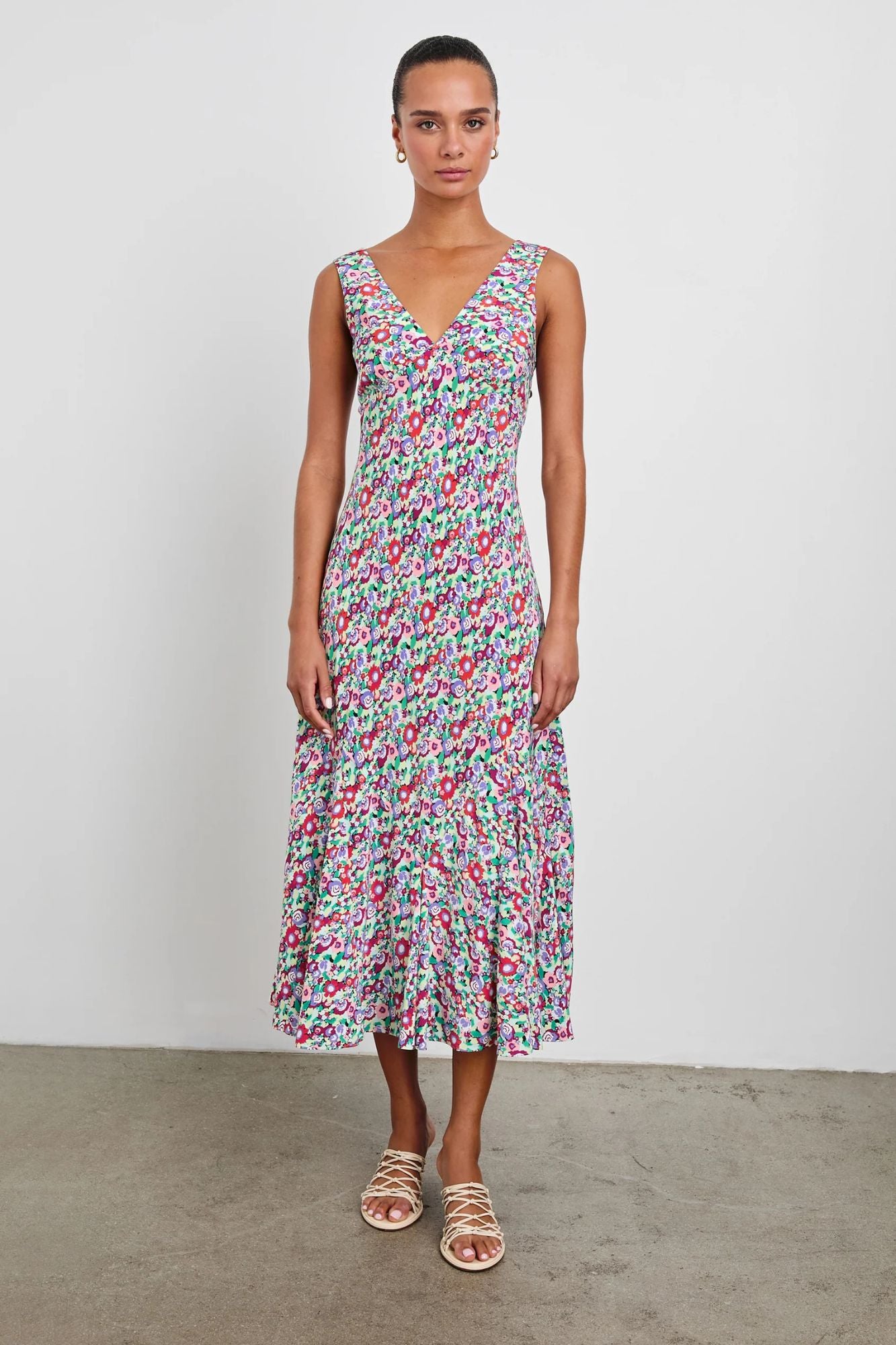 Irra Dress