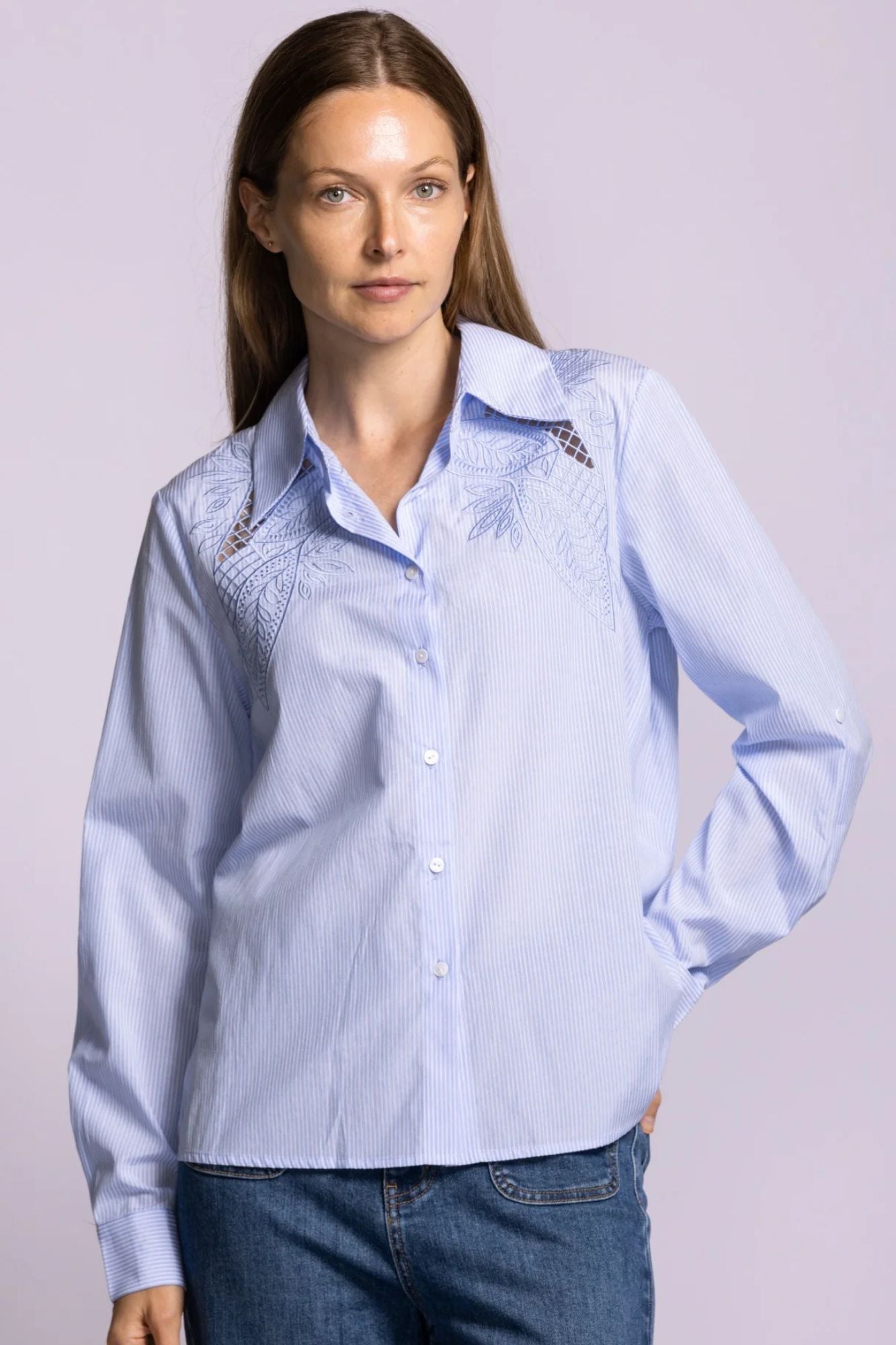 Quinton Top