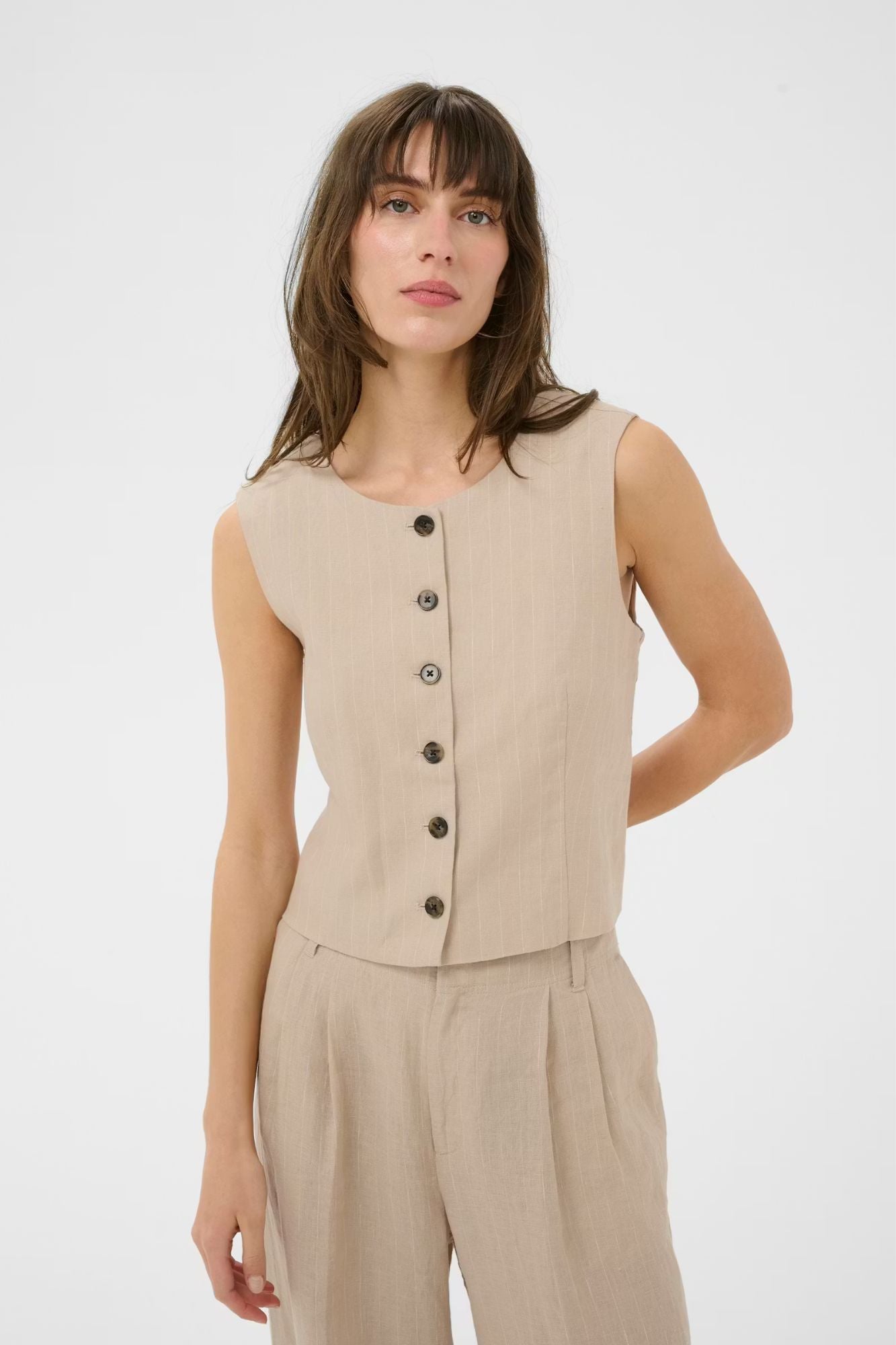 Azania Vest