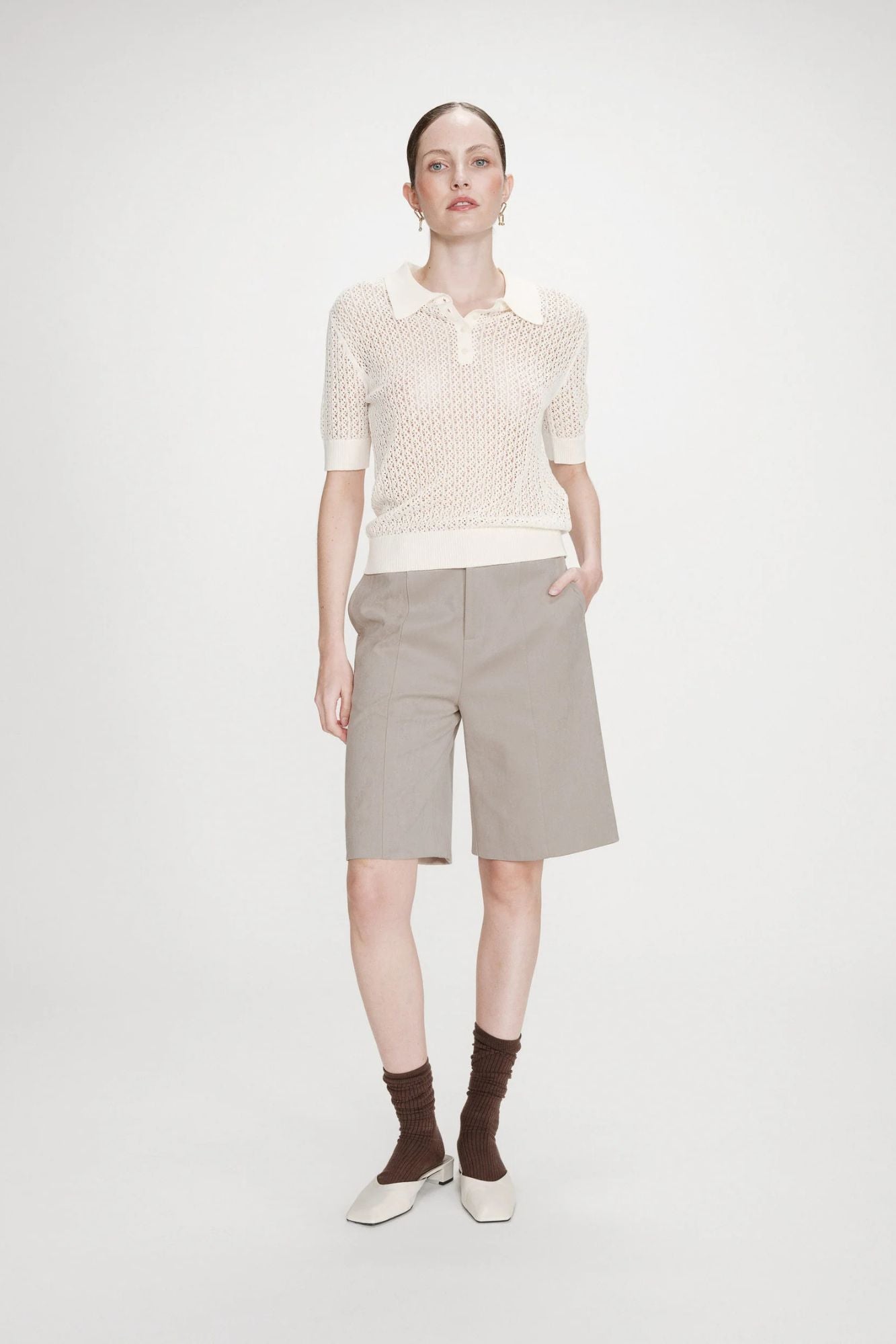 Vathi Sweater