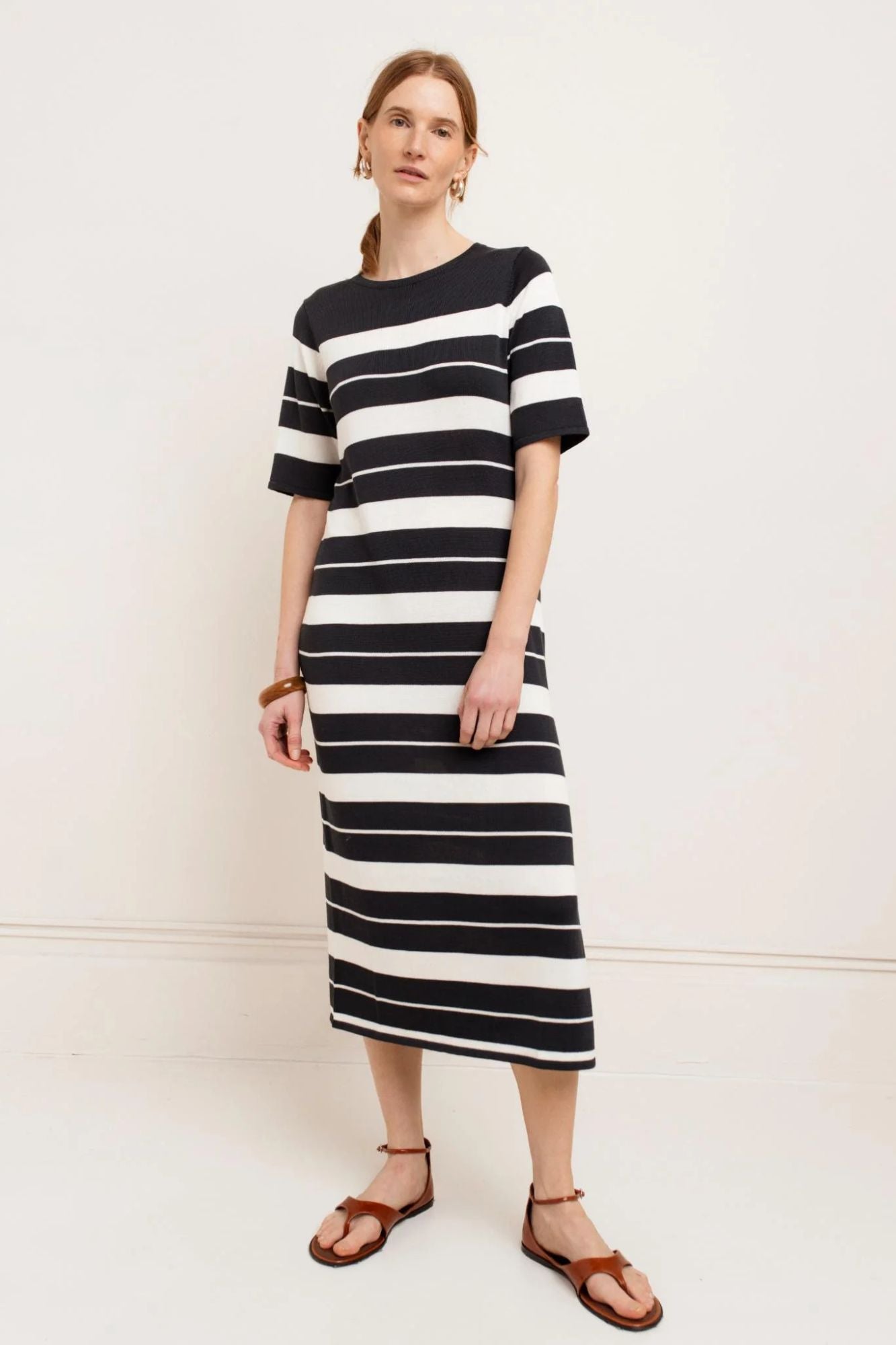 Talia Dress
