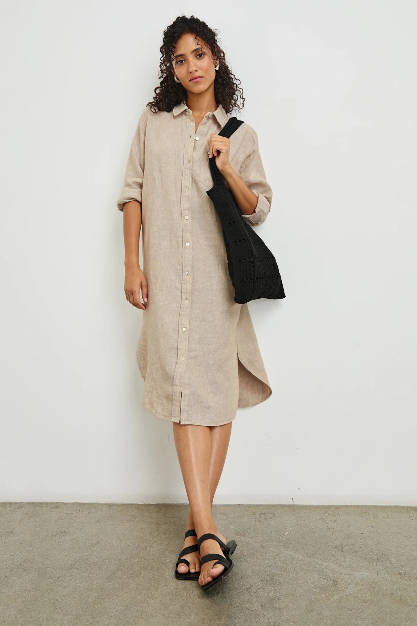 Val Dress