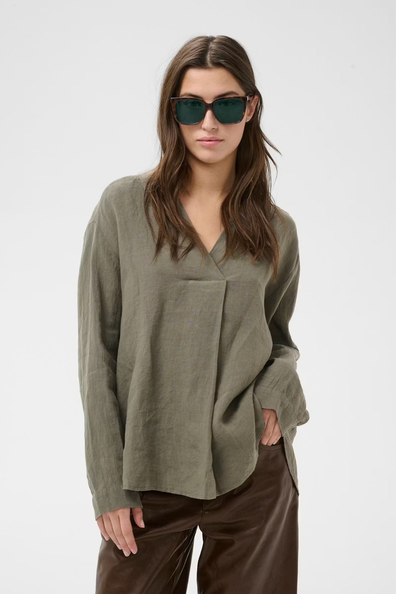 Agnese Sunglasses