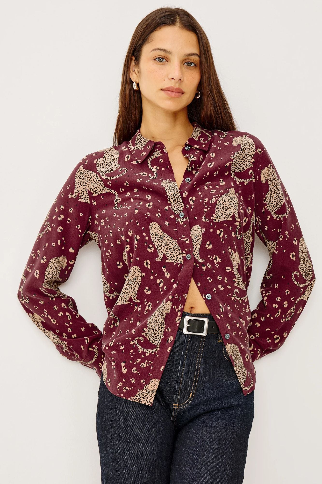 Kate Shirt