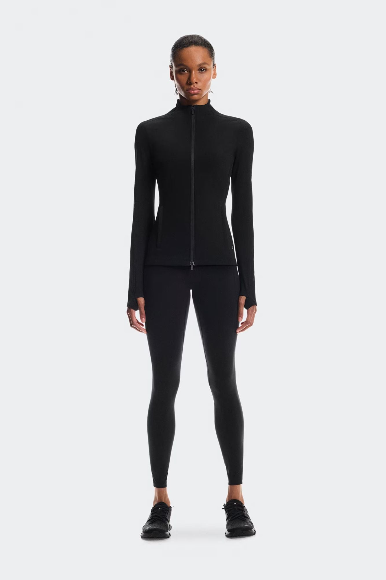 Studio Jacket