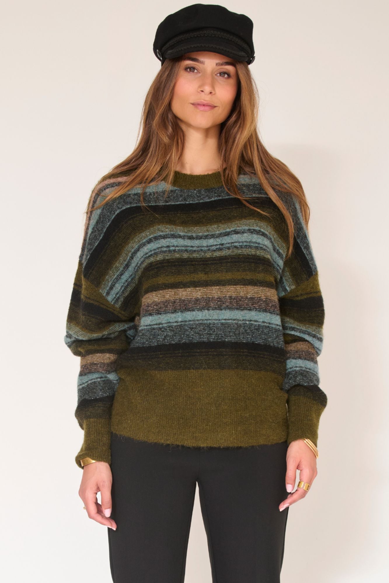 Karter Sweater