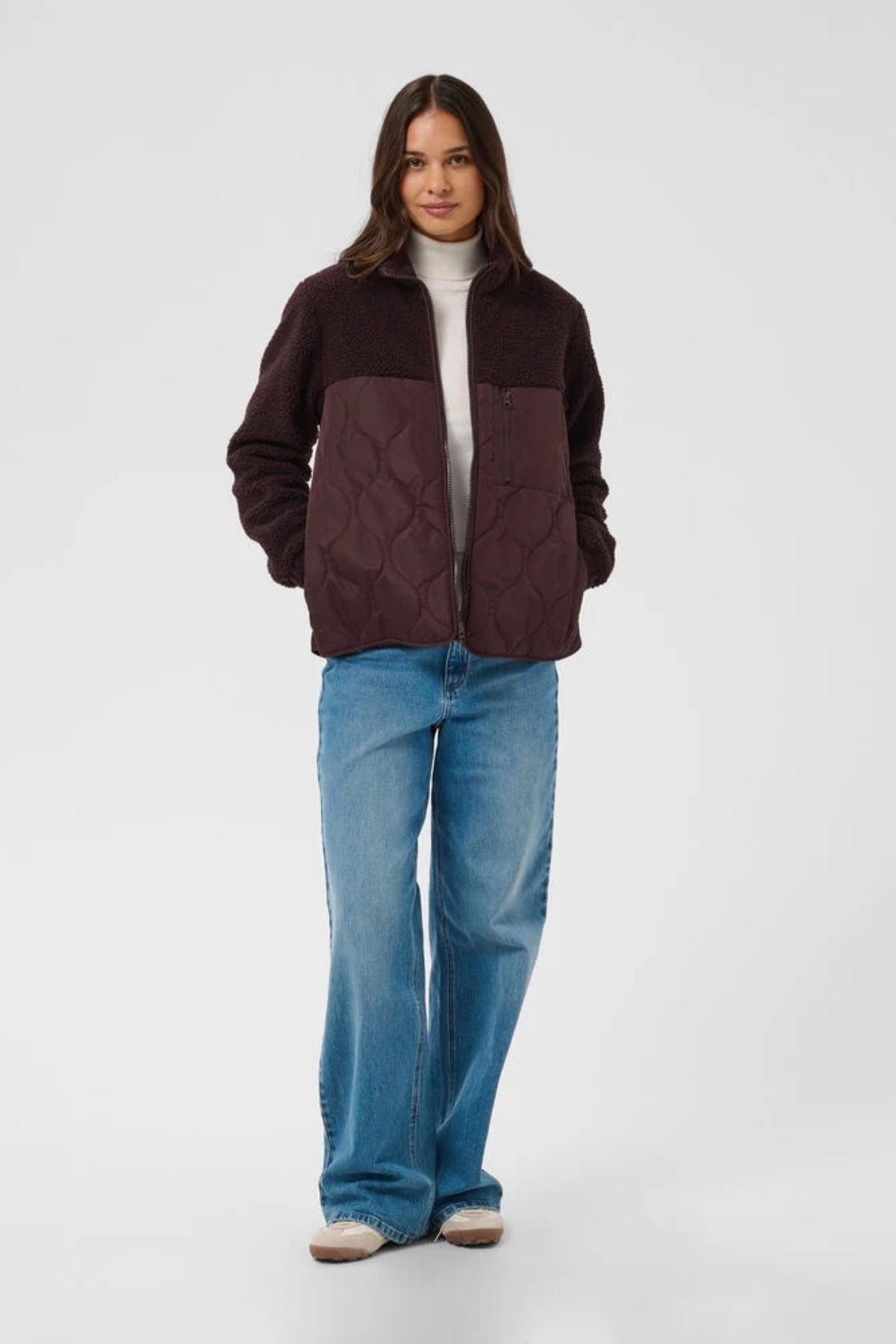 Gracelyn Jacket