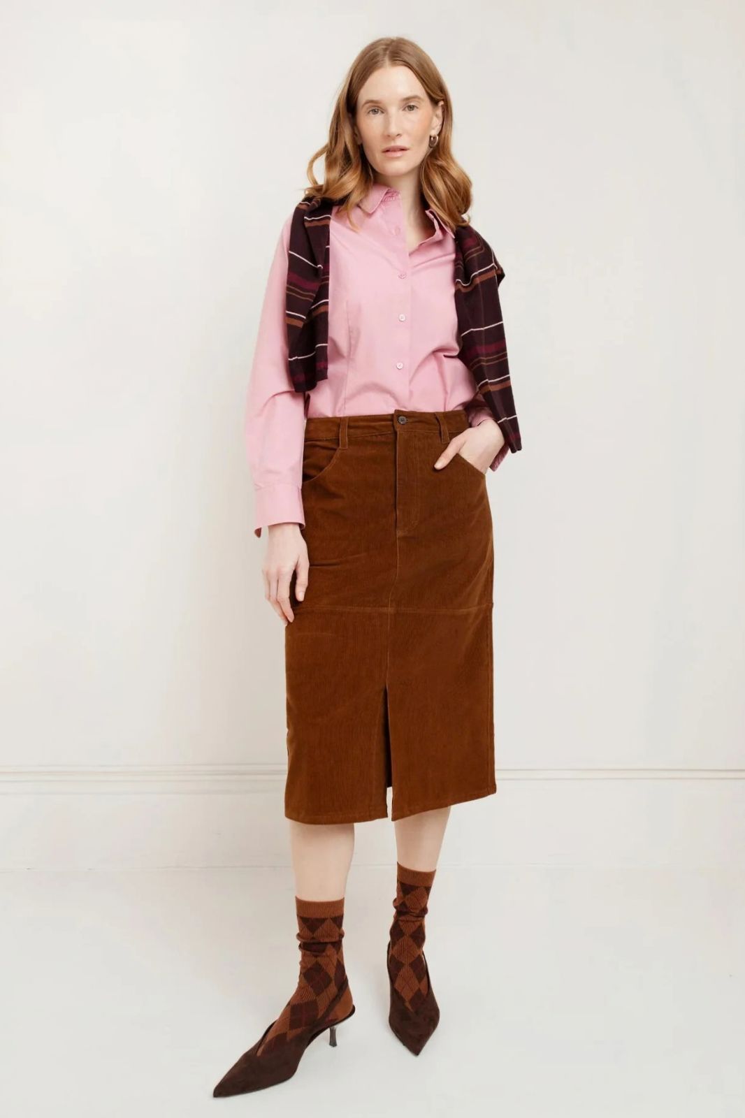 Angela Skirt