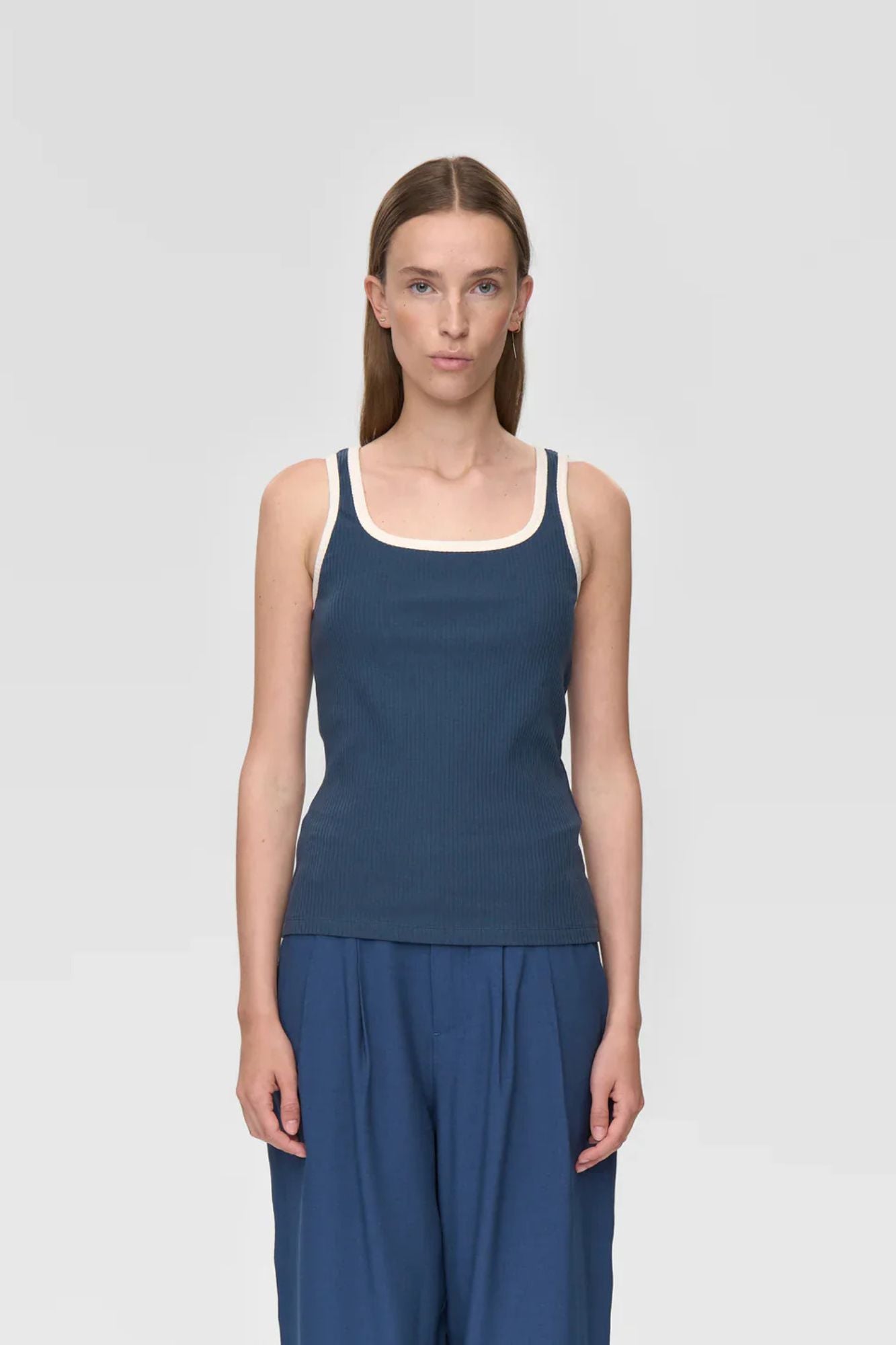 Odette Tank Top