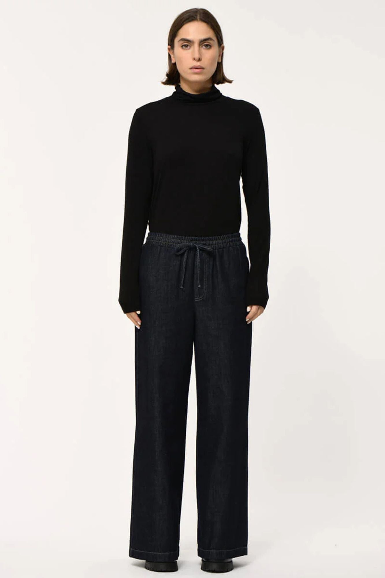 Kanbo Trouser