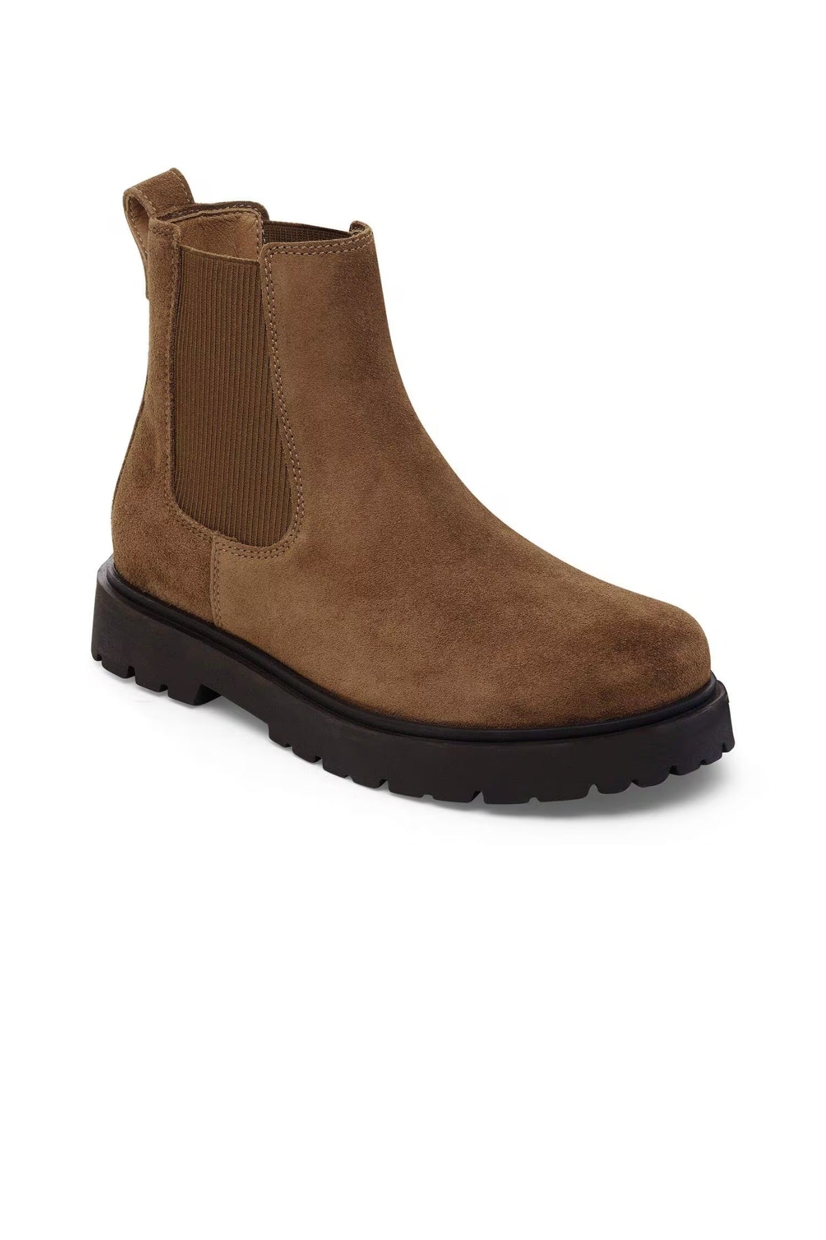 Highwood Slip On Mid