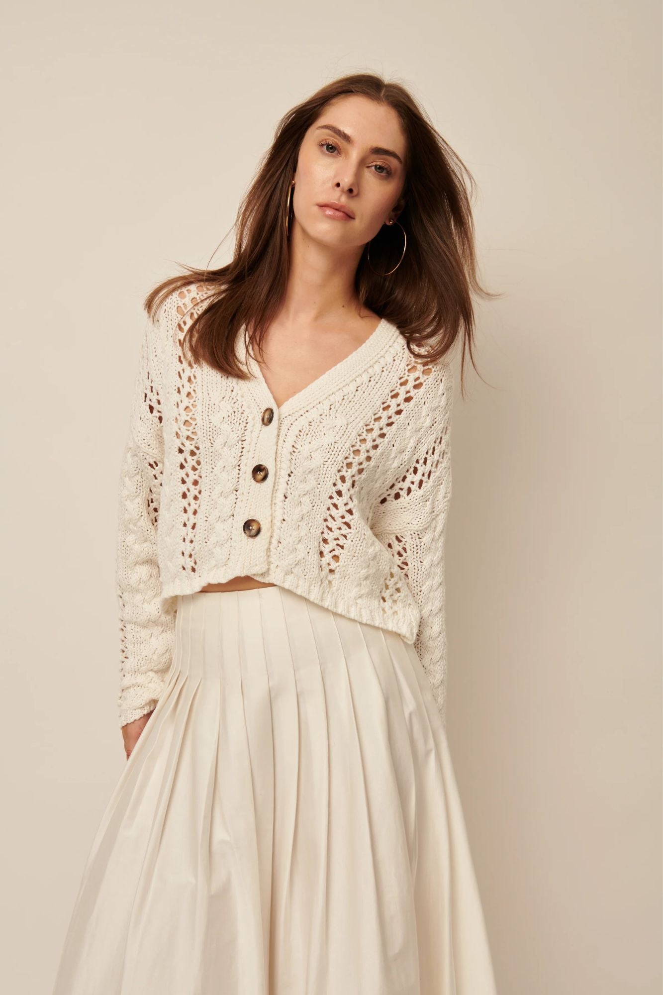 Harper Cardigan
