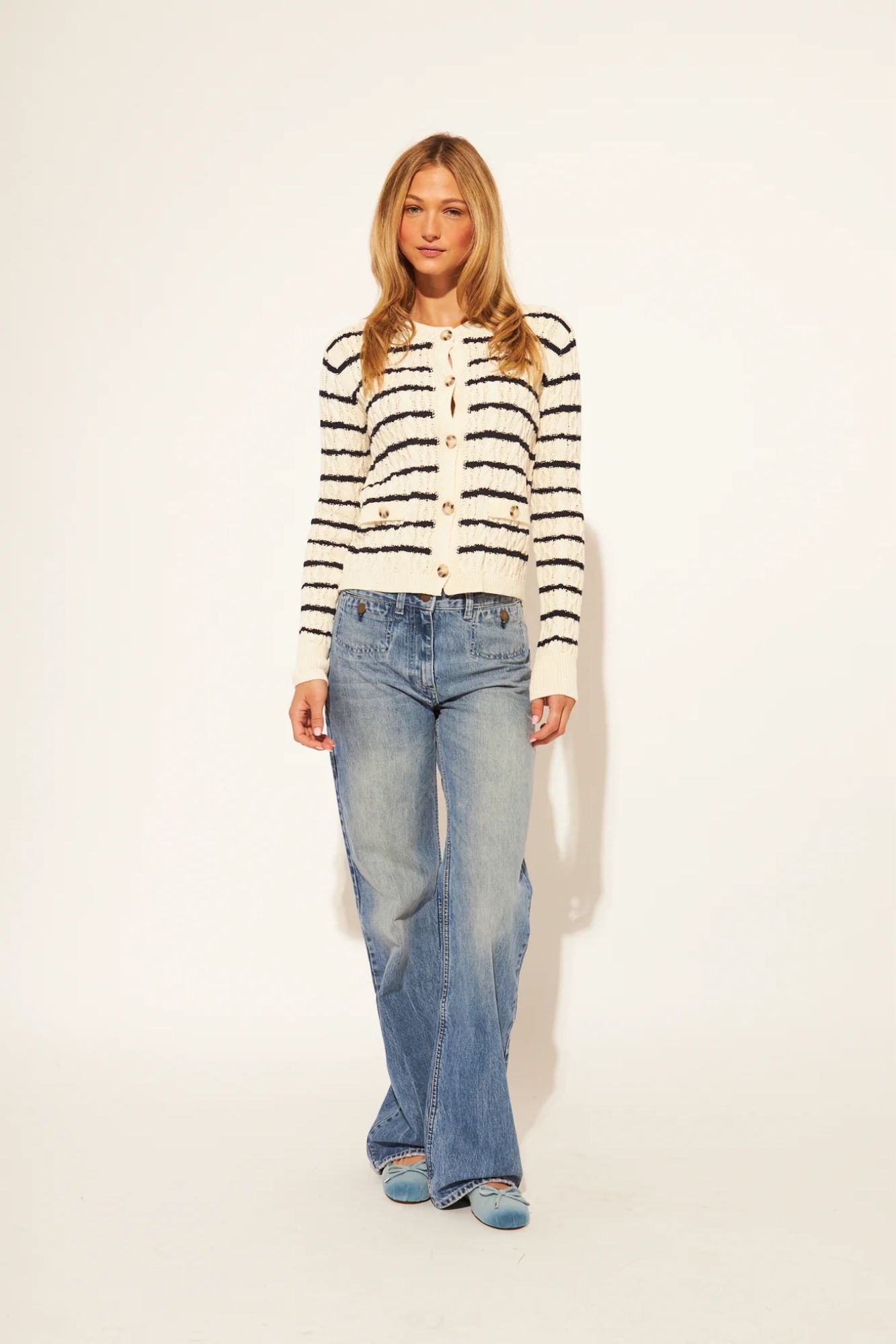 Lyam Cardigan