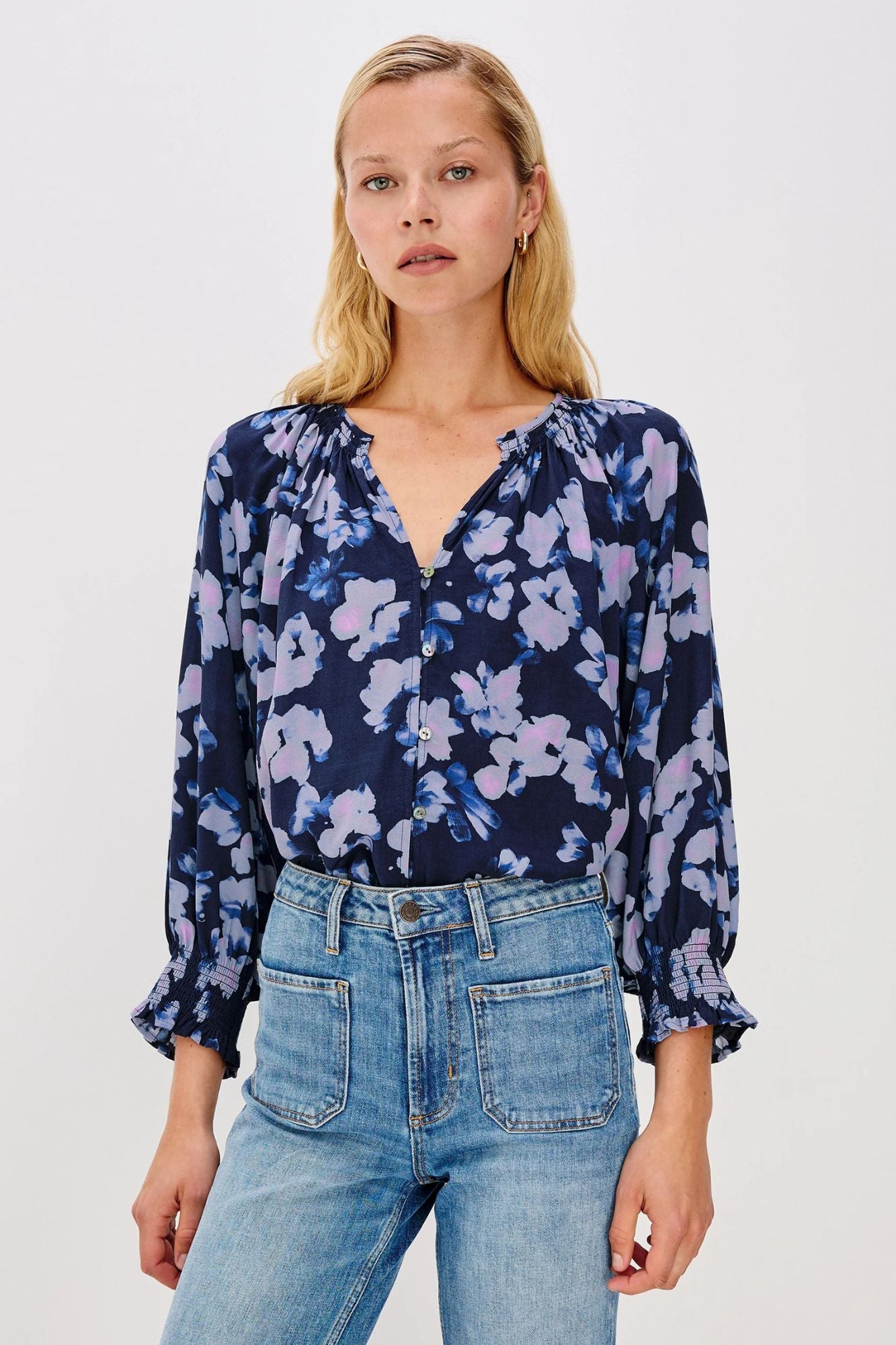 Mariah Top
