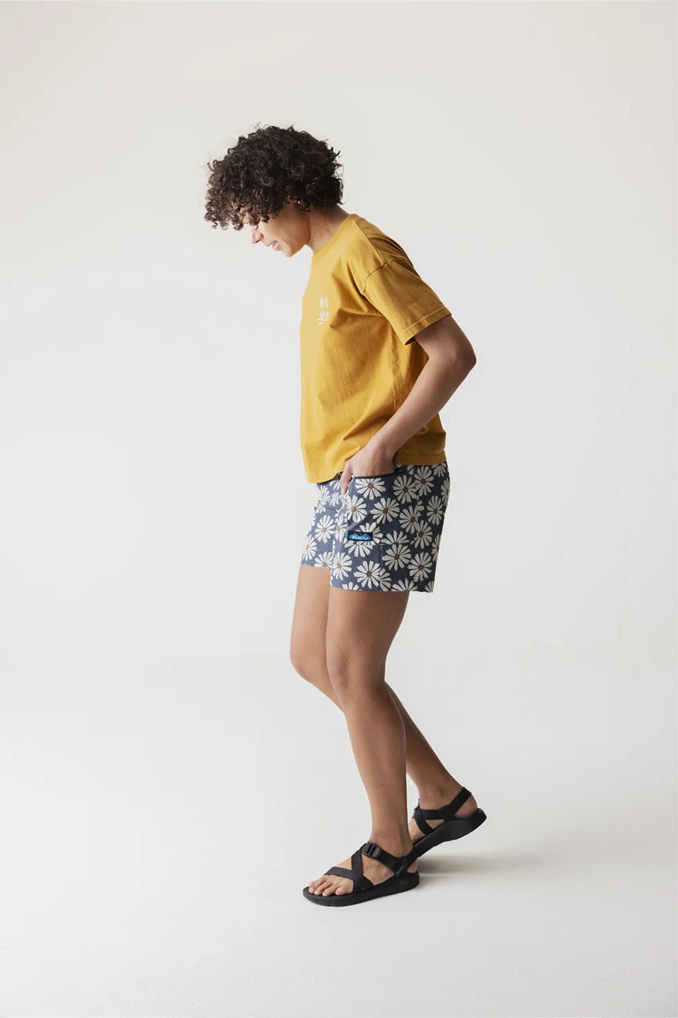 Leilani Shorts