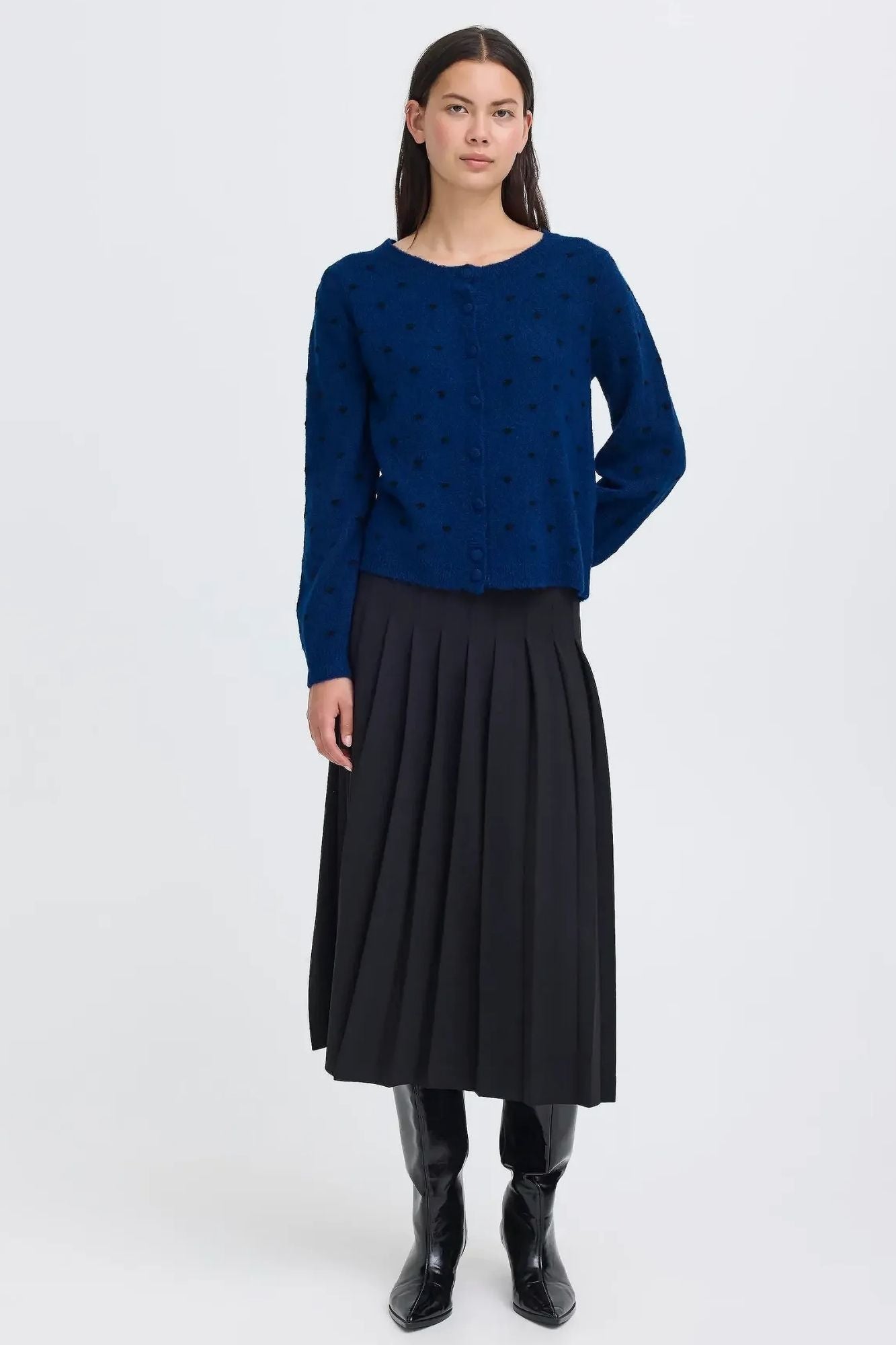 Destine Cardigan