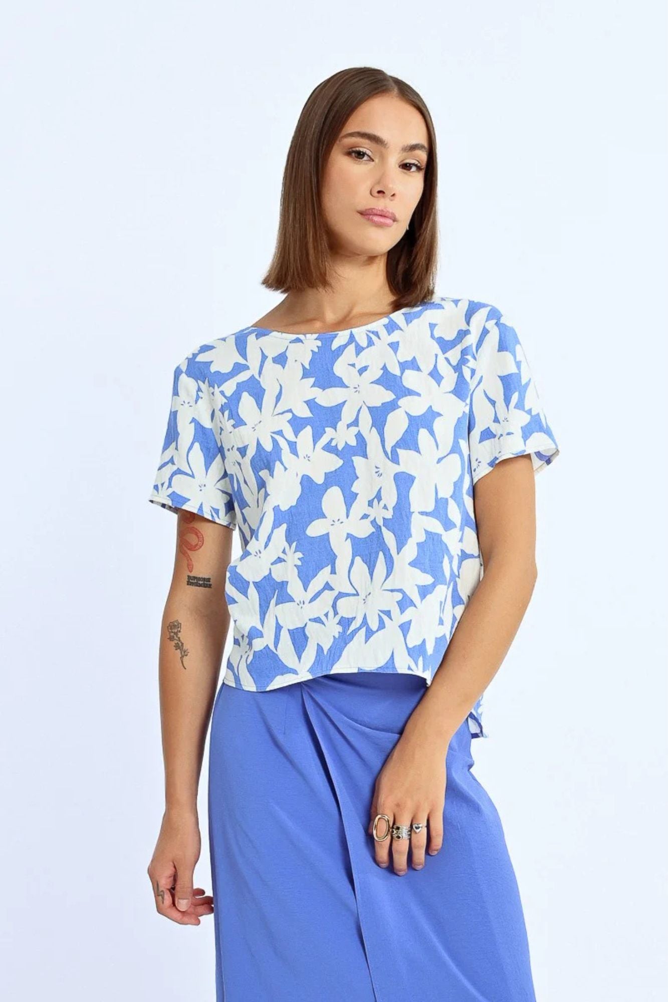 Aloha Top