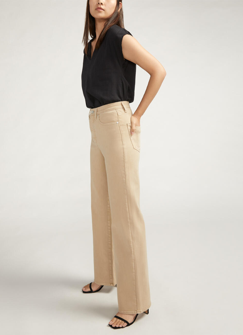 Highly Desirable Trouser