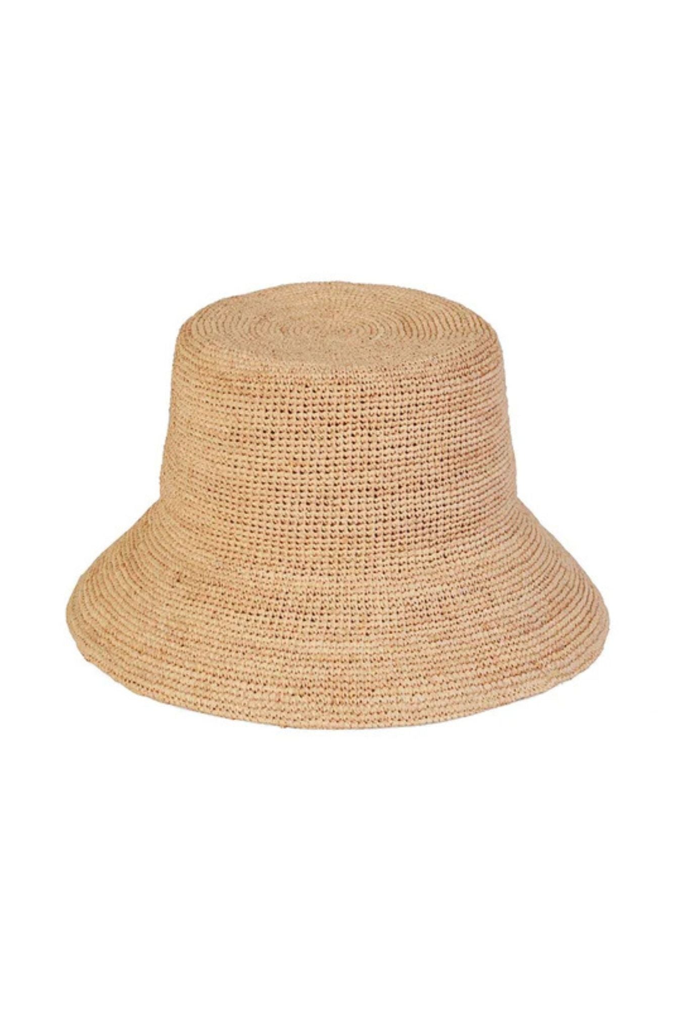 The Inca Bucket