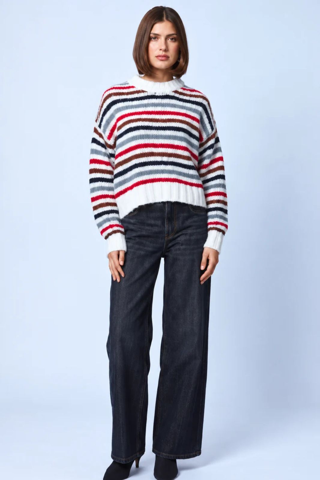 Theodora Sweater
