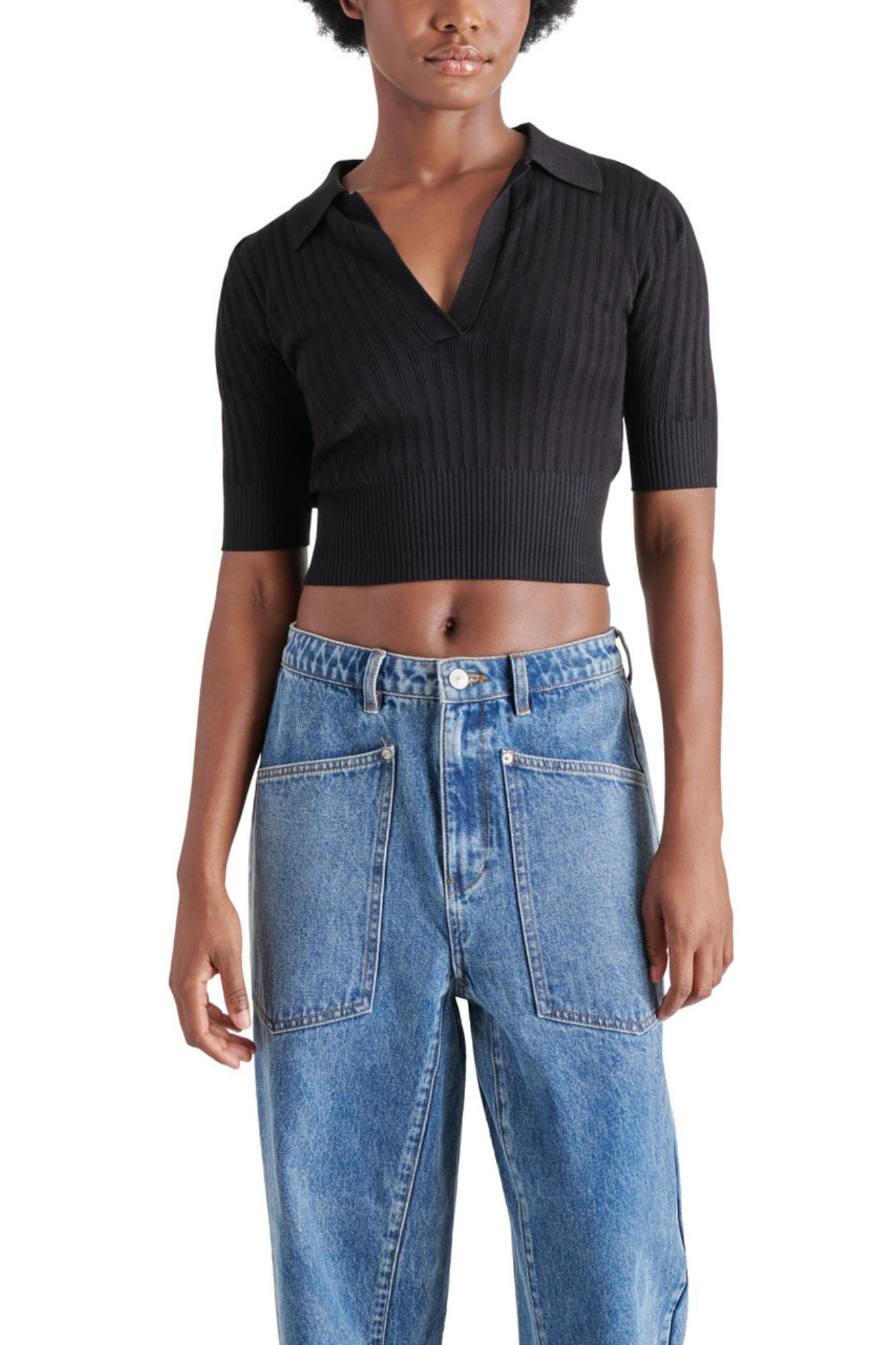Charlise Sweater