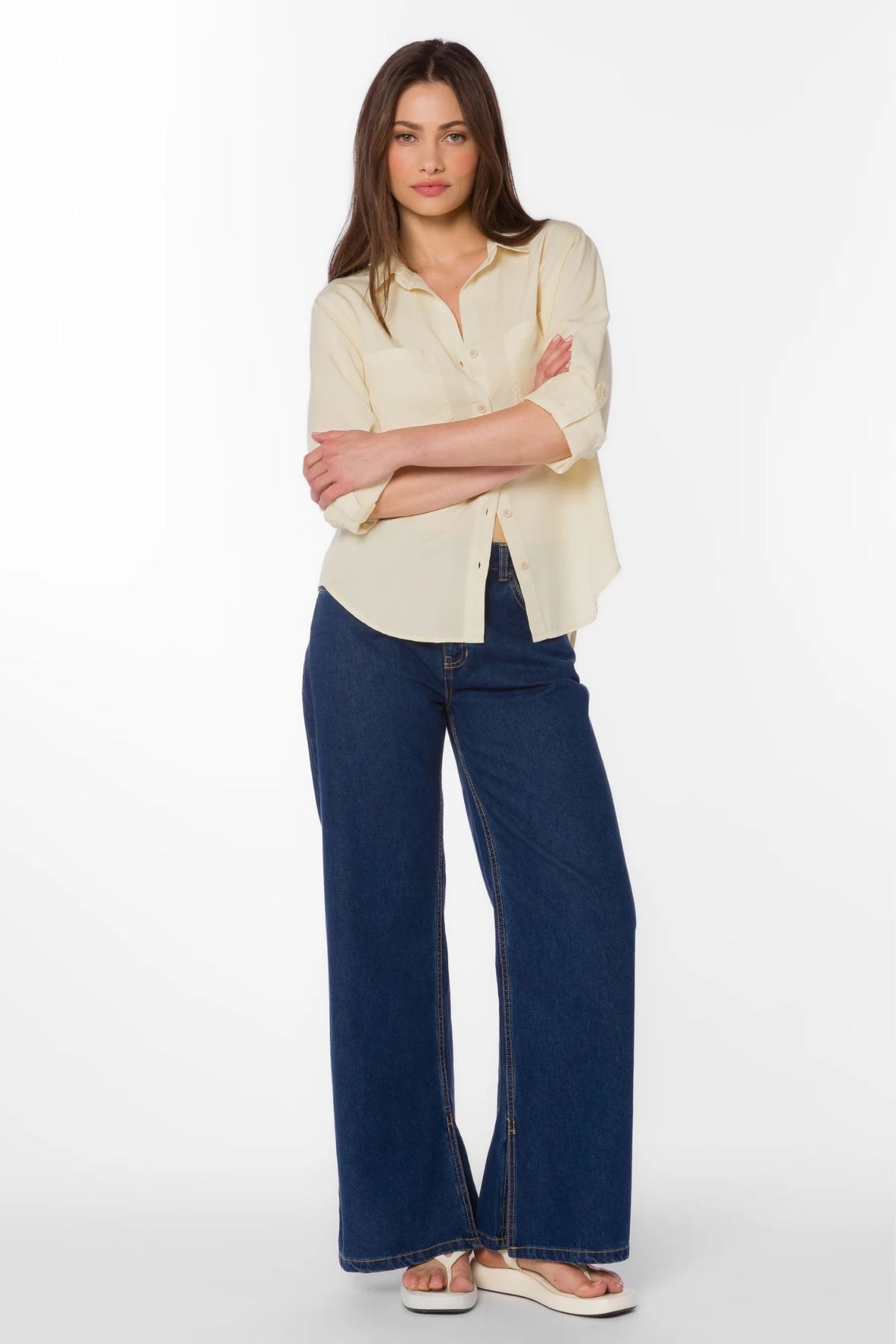 Sirena Shirt