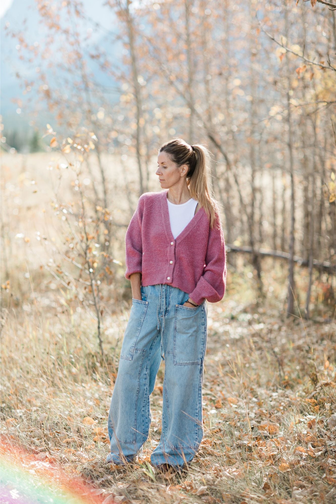 Marin Cardigan